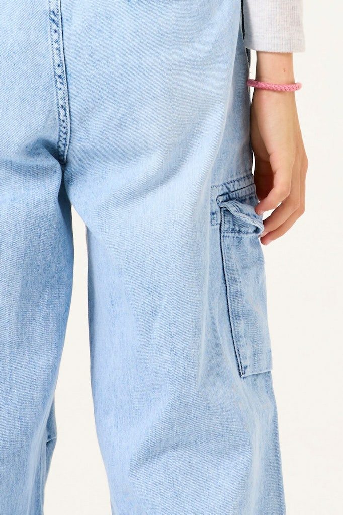 Garcia Slim-fit-Jeans Slim Fit Jeans für Herren (1-tlg)