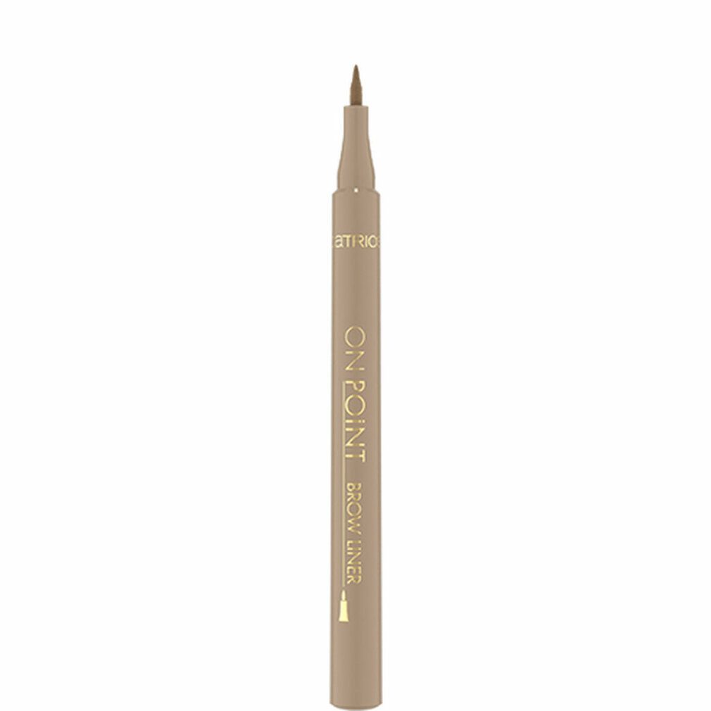 Augenbrauen-Stift On Point Brow Liner 010-Dark Blonde 1ml