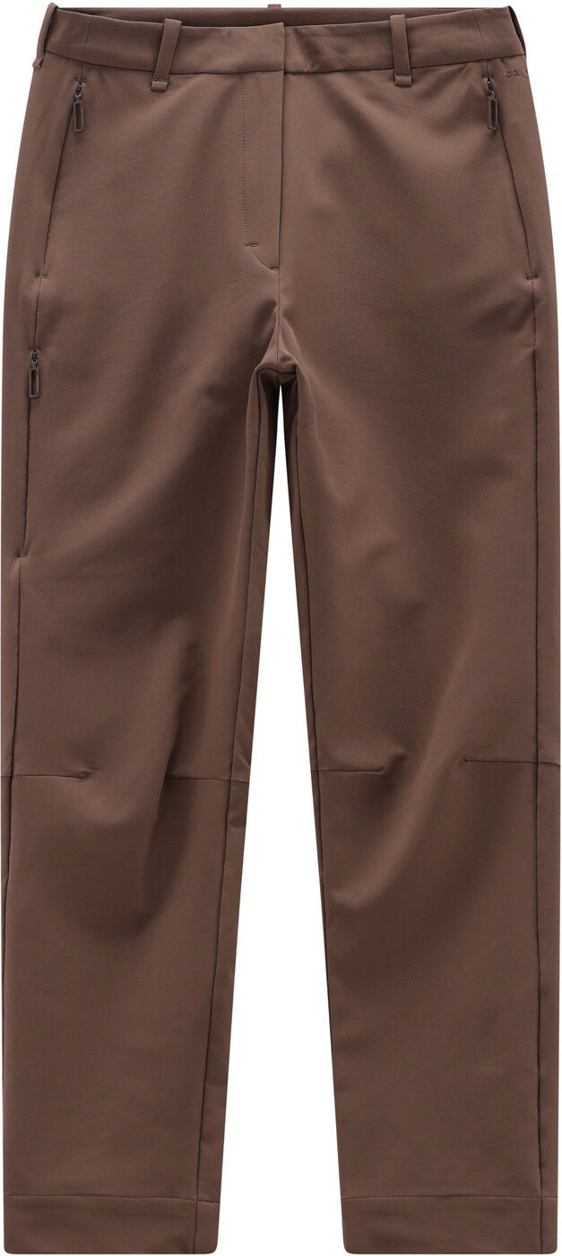 Jeanne Baret Sporthose ERIKA CHINOS PANT HAZELNUT
