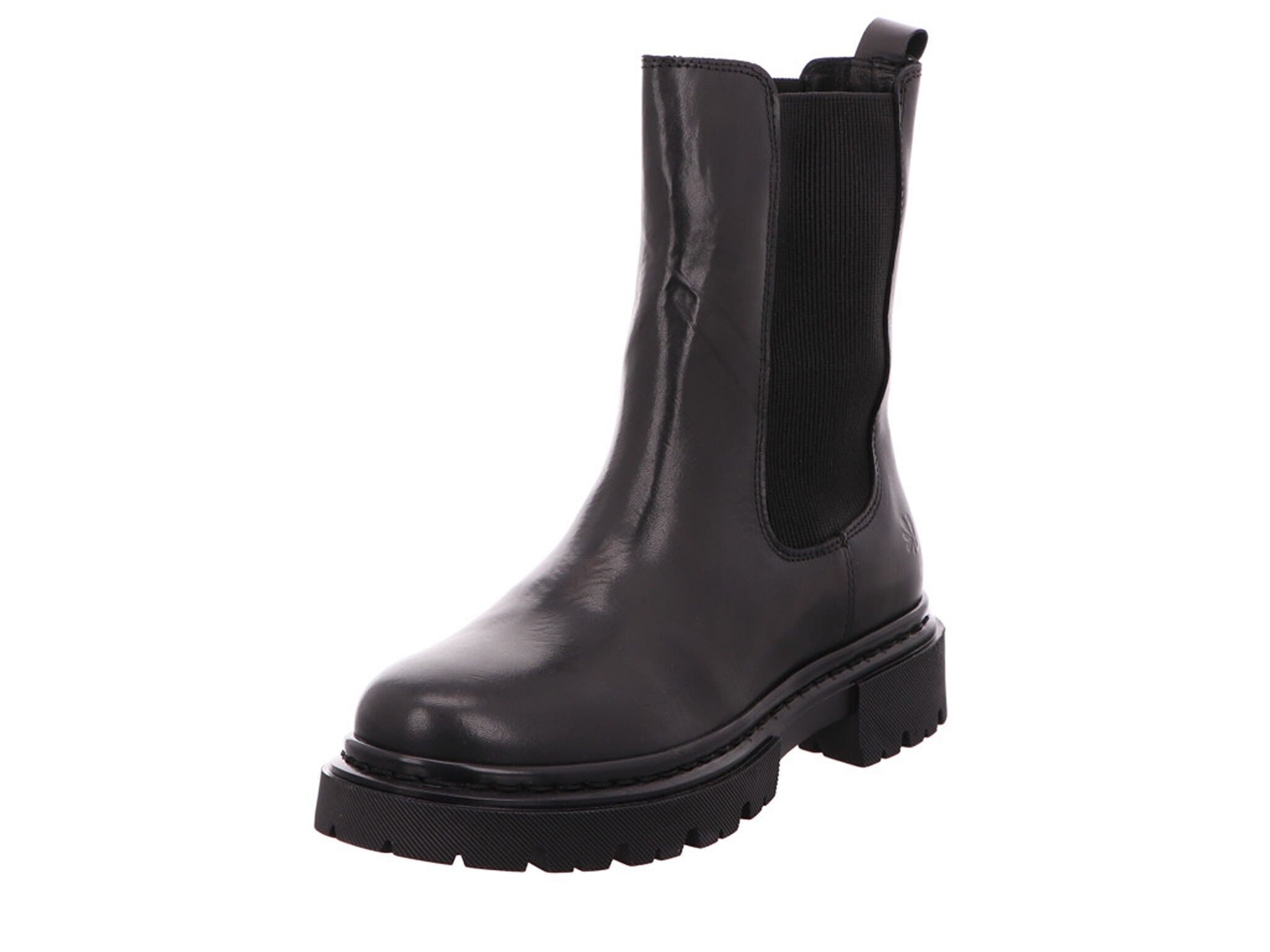natural Sense Chelseaboots