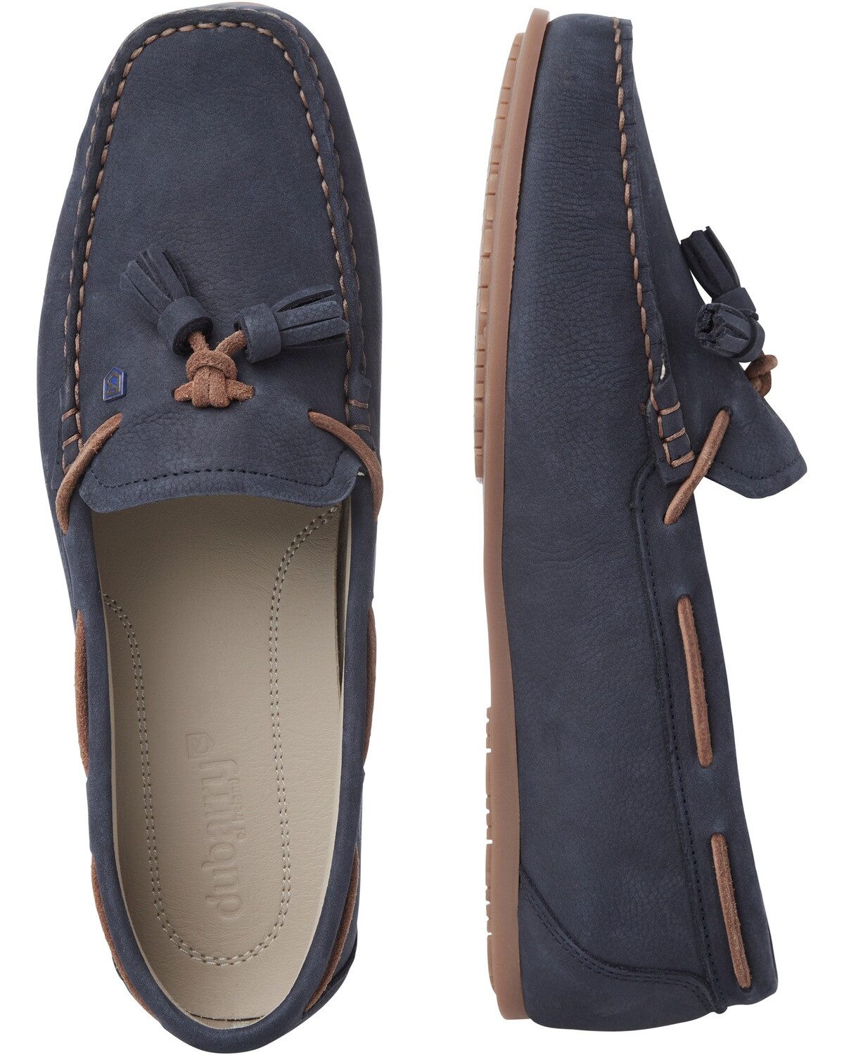 Dubarry Tasselloafer Jamaica Mokassin