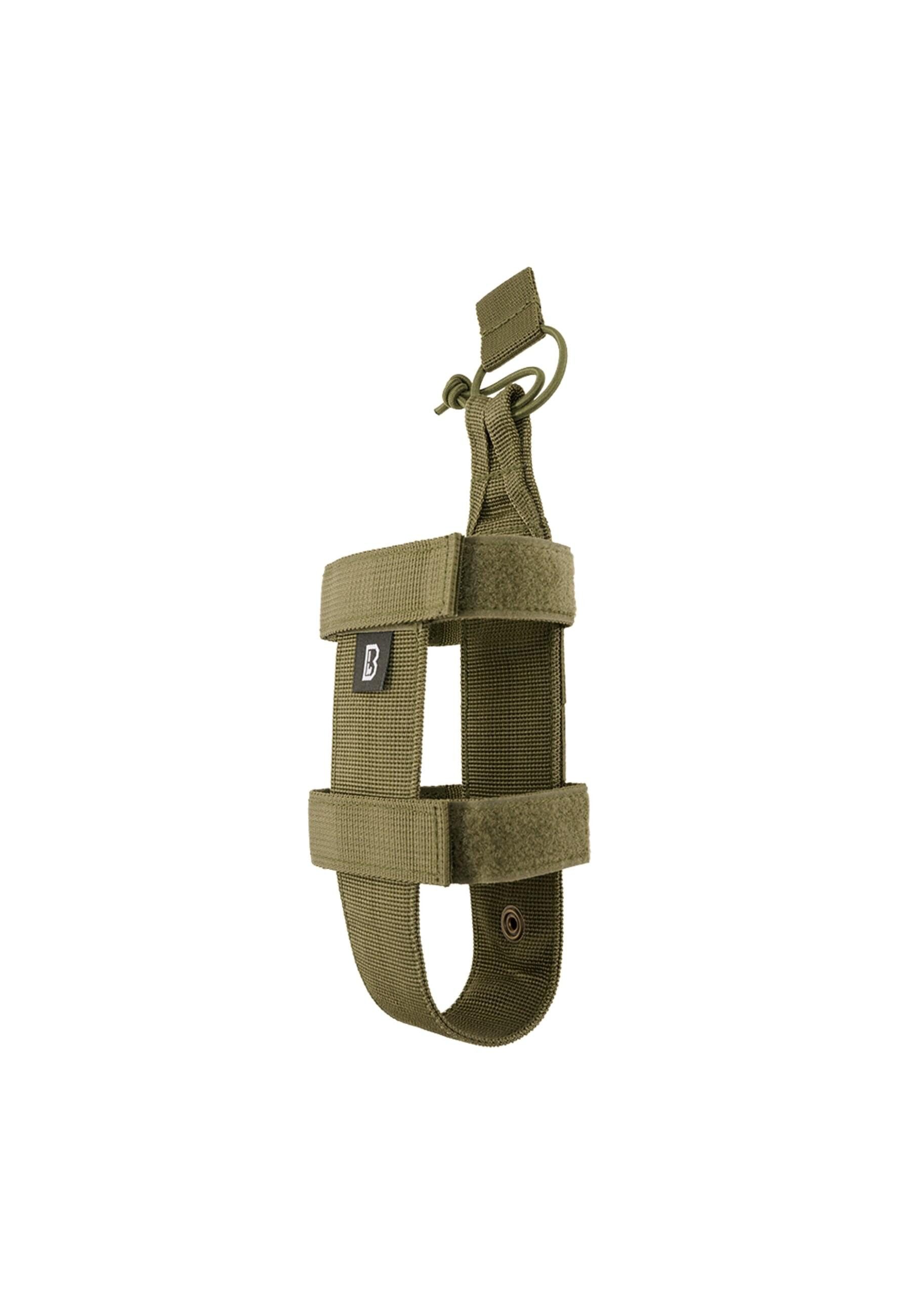 Schultertasche Brandit Unisex Bottle Holder