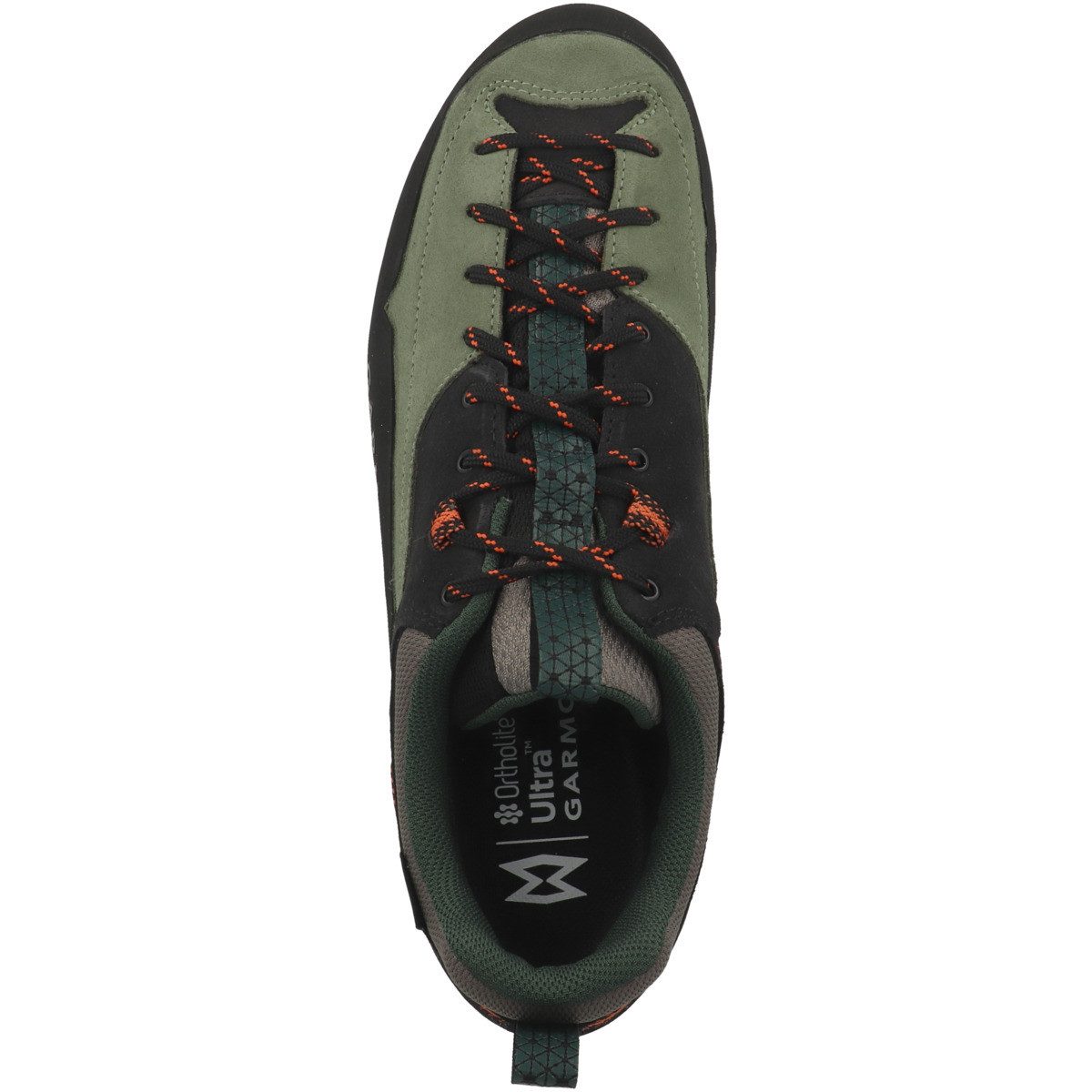 Garmont Dragontail Mnt Evo GTX XT Herren Outdoorschuh Wanderschuhe, Trekking, Hiking, Freizeitschuhe, Schnürschuhe