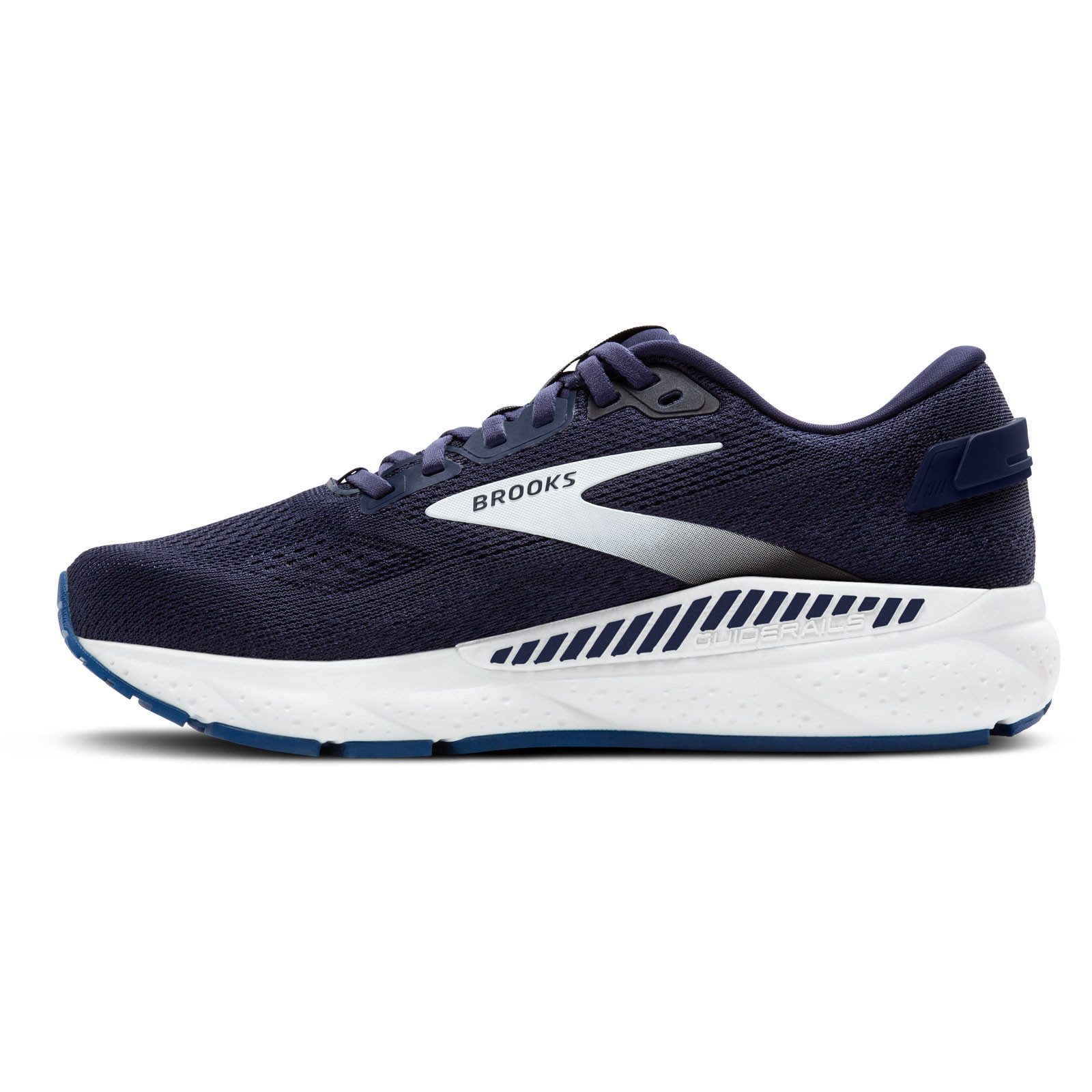 Brooks BEAST GTS 24 Men Weite 2E 1104252E452 Laufschuh Bewährte Stabilität und totaler Komfort