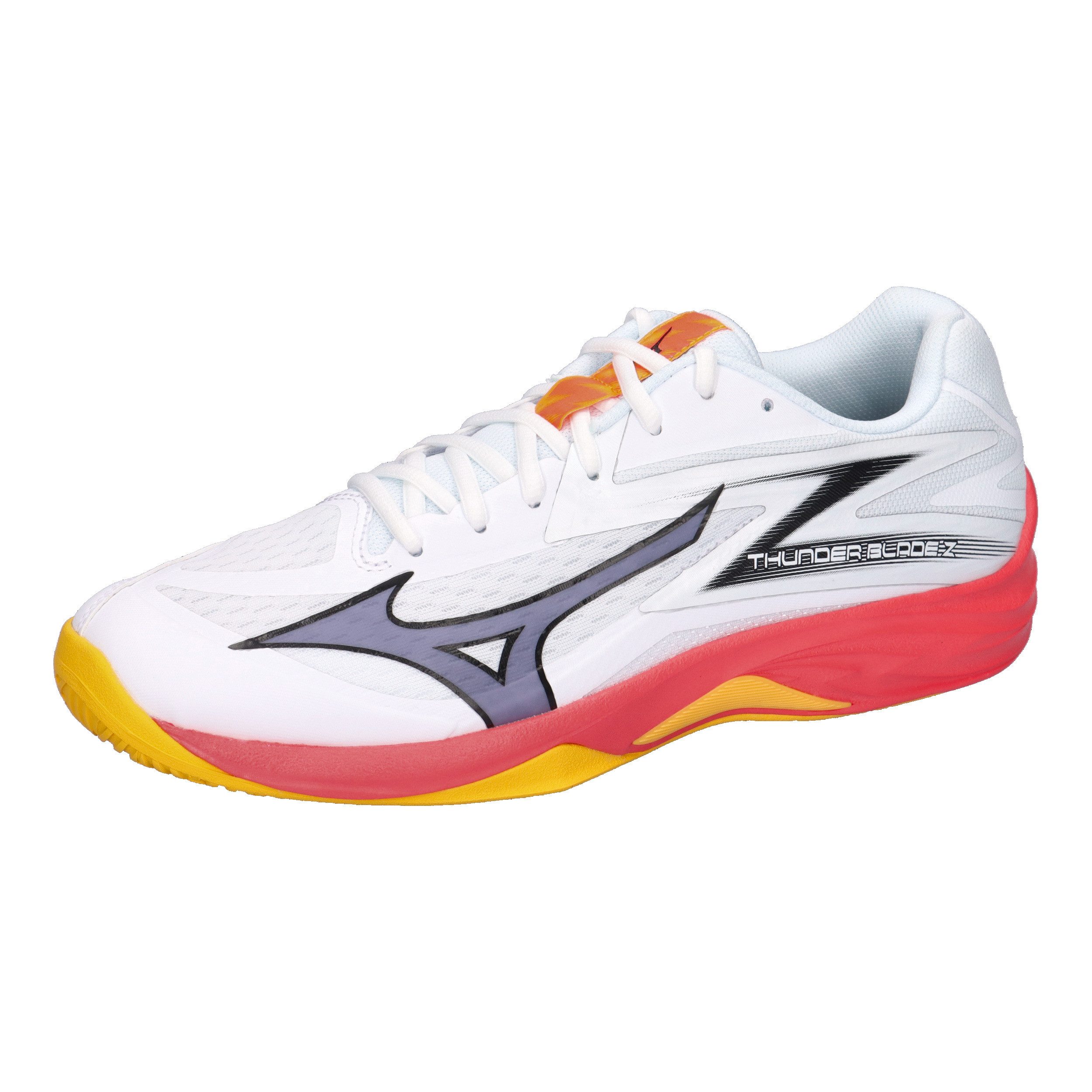 Mizuno Unisex Hallenschuhe THUNDER BLADE Z V1GA2370 Hallenschuh