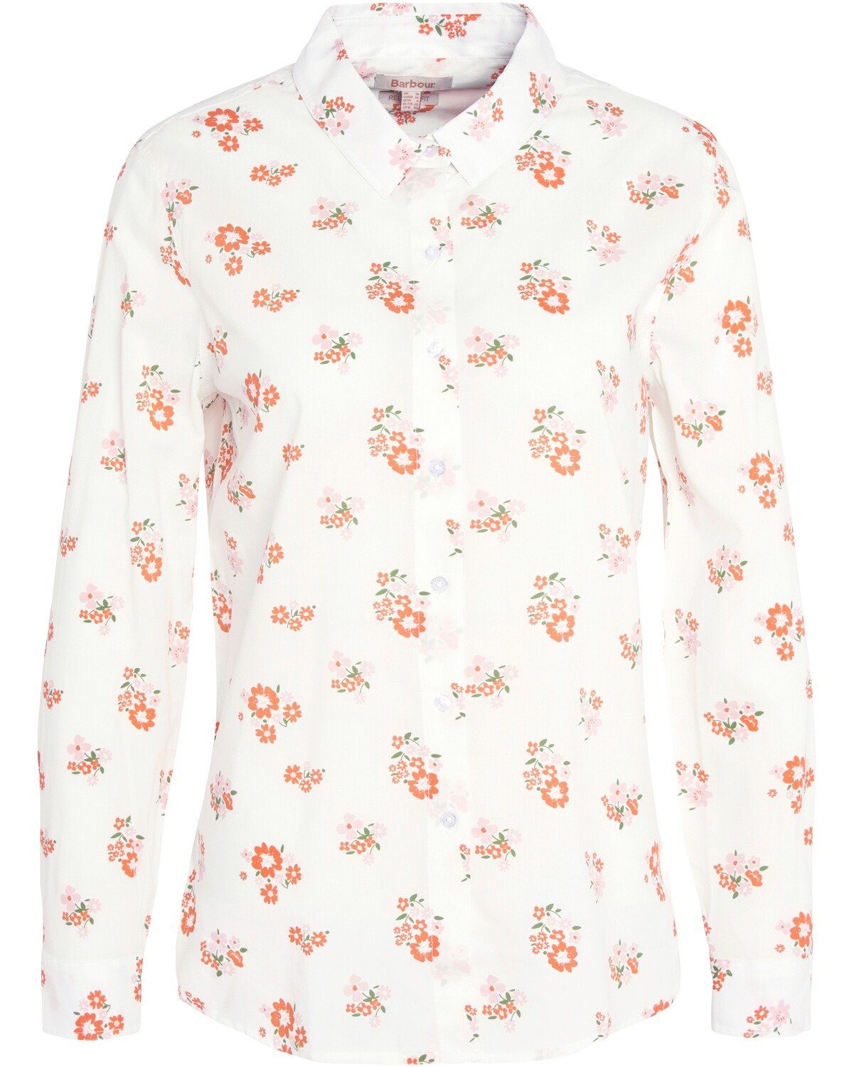 Barbour Langarmbluse Langarm-Bluse Safari günstig online kaufen