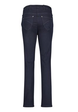 Betty Barclay Regular-fit-Jeans mit hohem Bund
