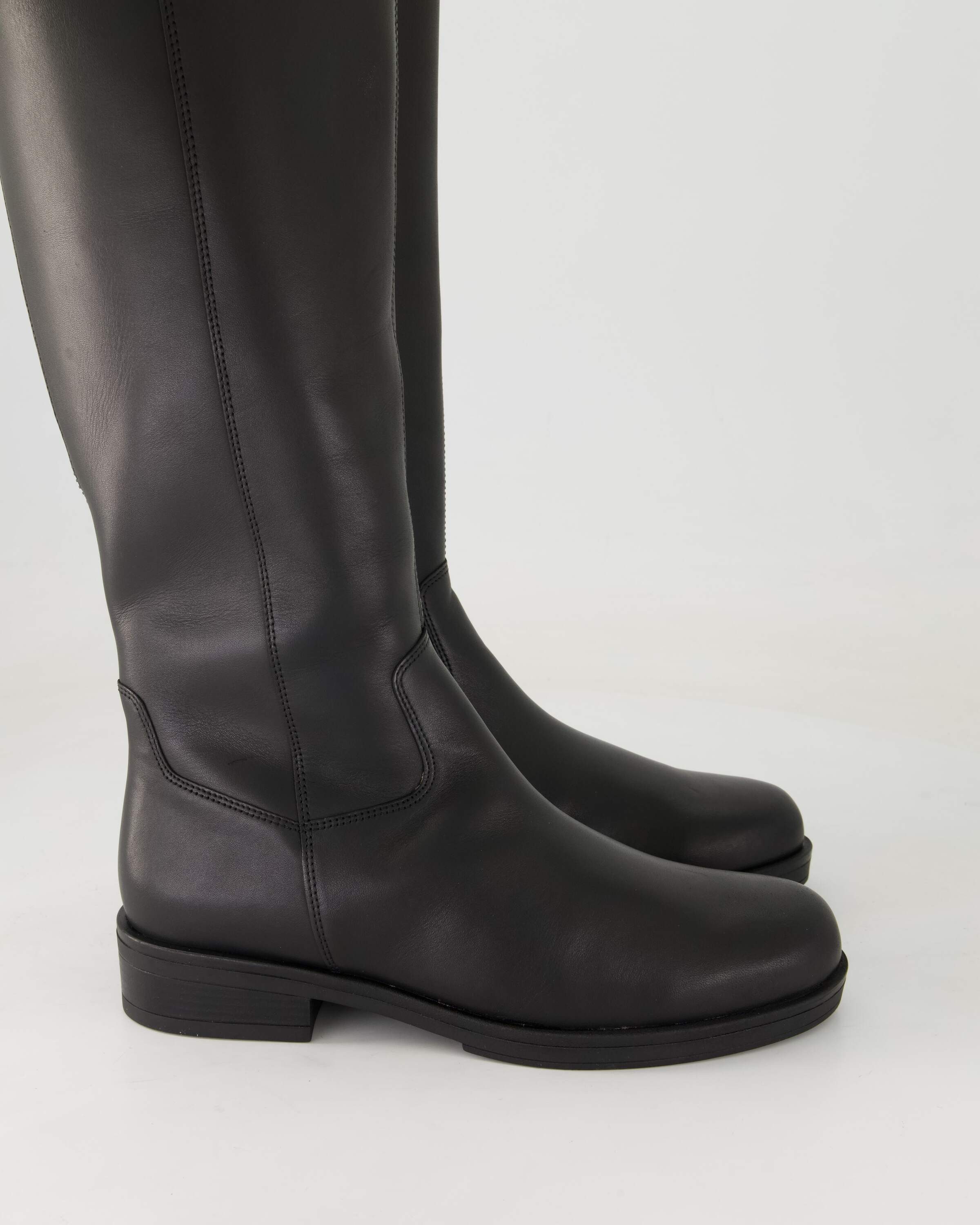 Gabor 71.799.77 Stiefel Obermaterial: Leder und Sonstiges Material günstig online kaufen