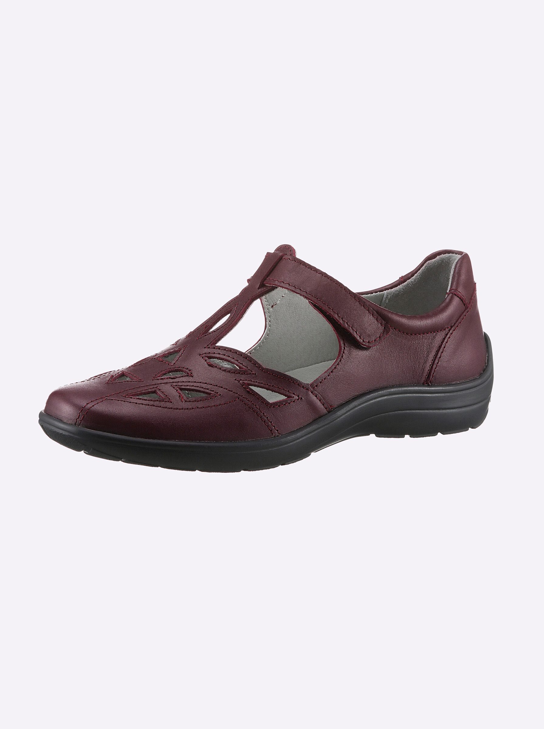 Klettschuh Klettschuh