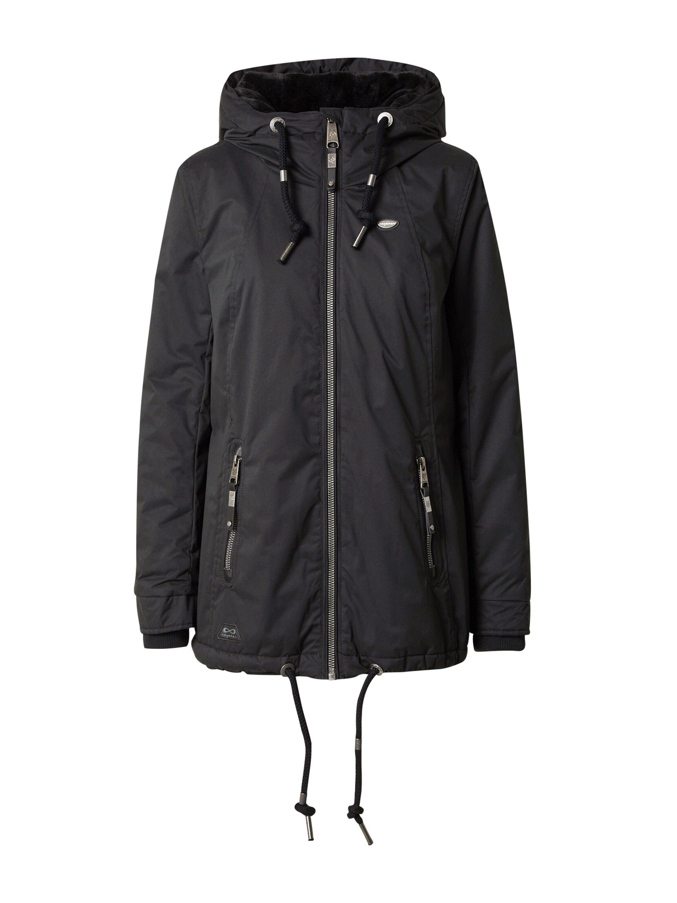 Ragwear Langjacke ZUZKA (1-St) günstig online kaufen