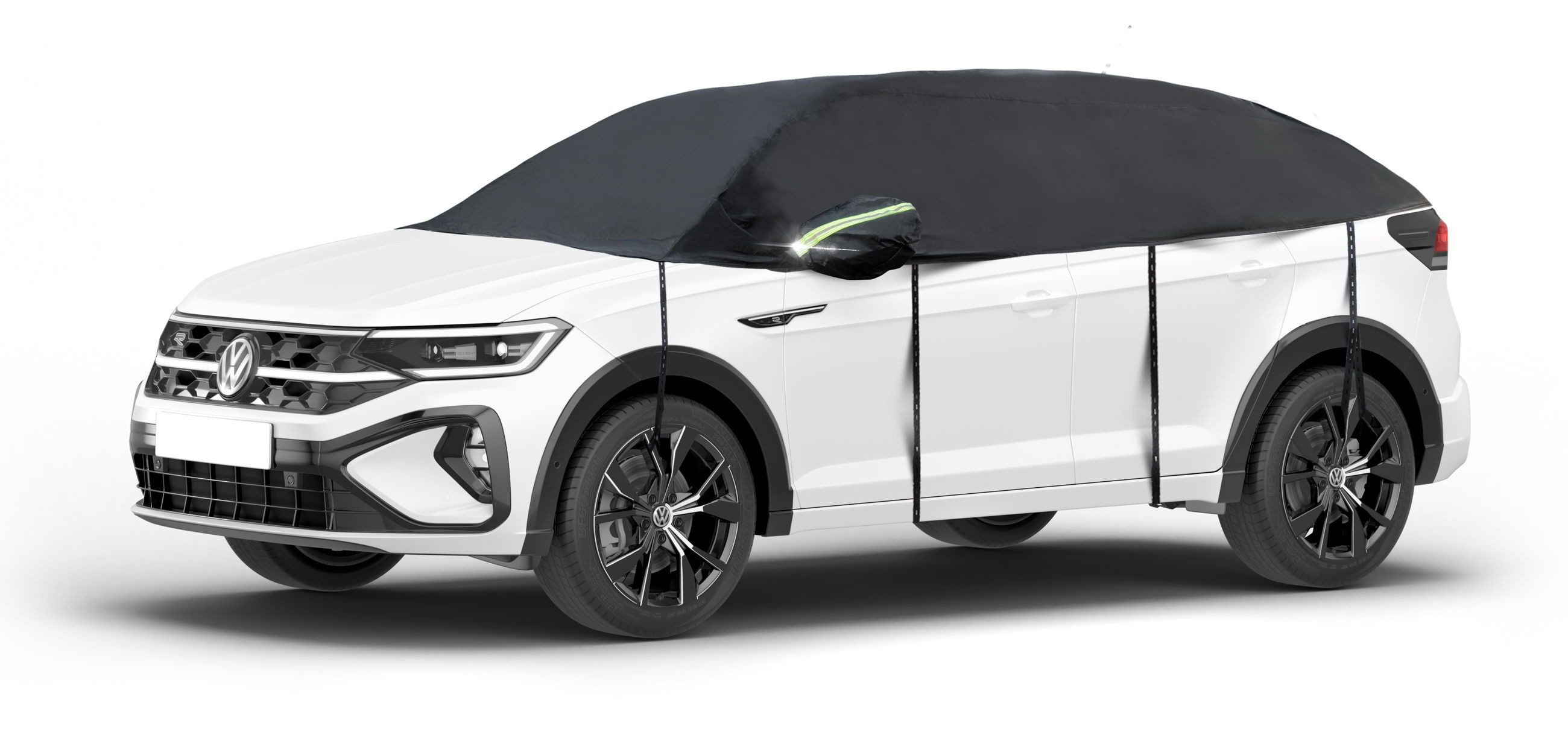 WALSER Autoplane All Weather Basic halb SUV S (1-St., 1 Stück)