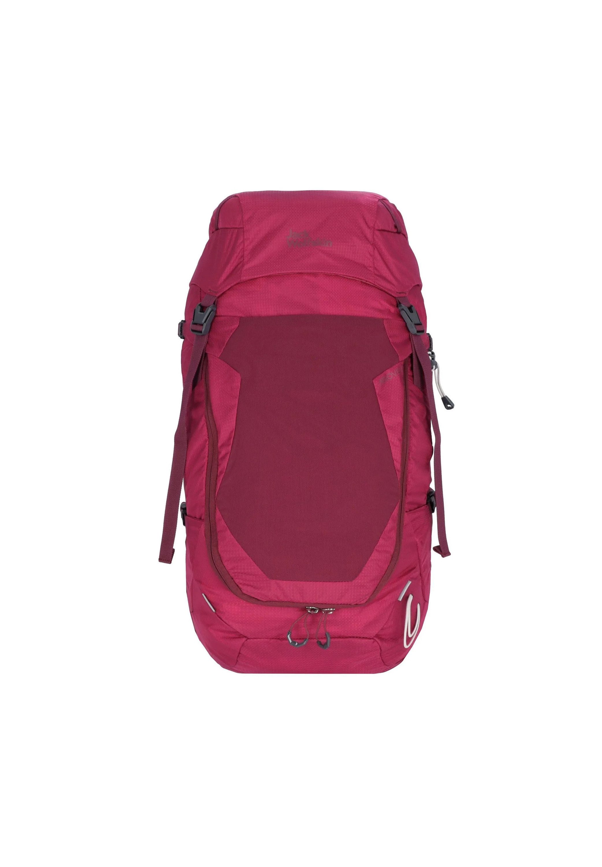 Jack Wolfskin Beuteltasche Accessoire für Damen (keine Angabe, 1-tlg., keine Angabe)