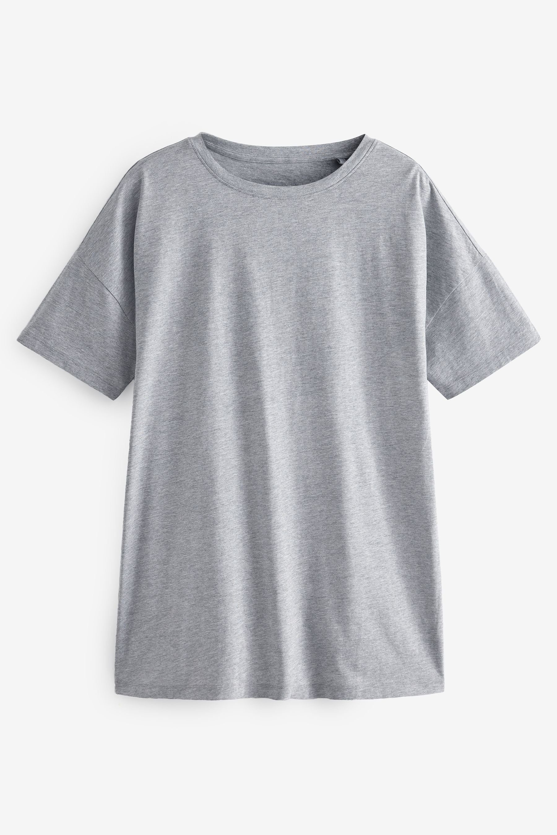Next Oversize-T-Shirt T-Shirt (1-tlg)