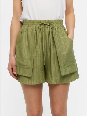 Object Shorts Ava (1-tlg) Drapiert/gerafft