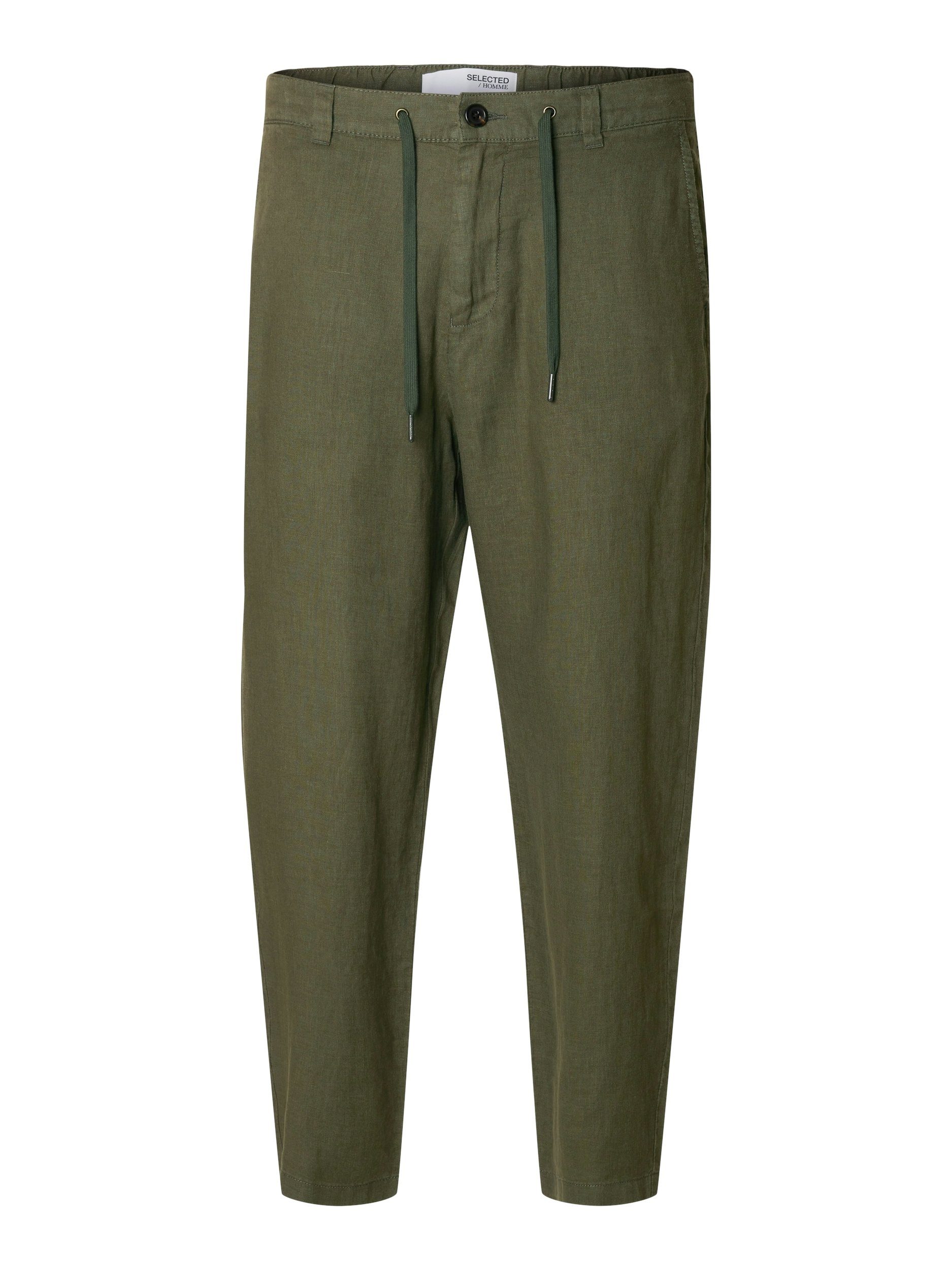 SELECTED HOMME Stoffhose günstig online kaufen