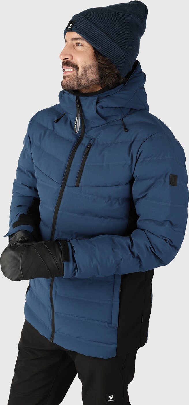Sanclair Skijacke Brunotti Snow Men Jacket