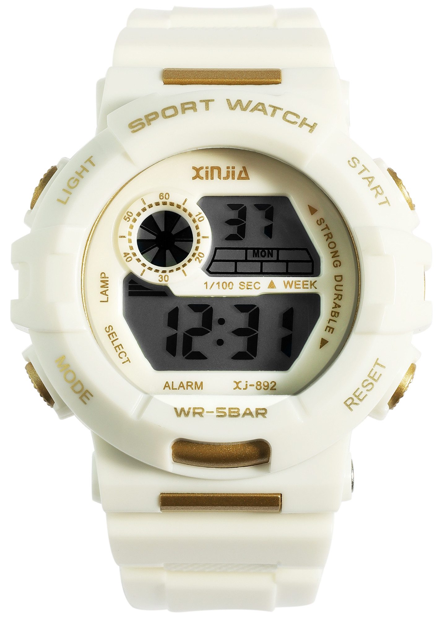 XINJIA Digitaluhr, (Sport) günstig online kaufen
