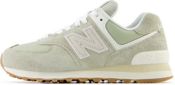 New Balance Classic Shoes Womens Sneaker