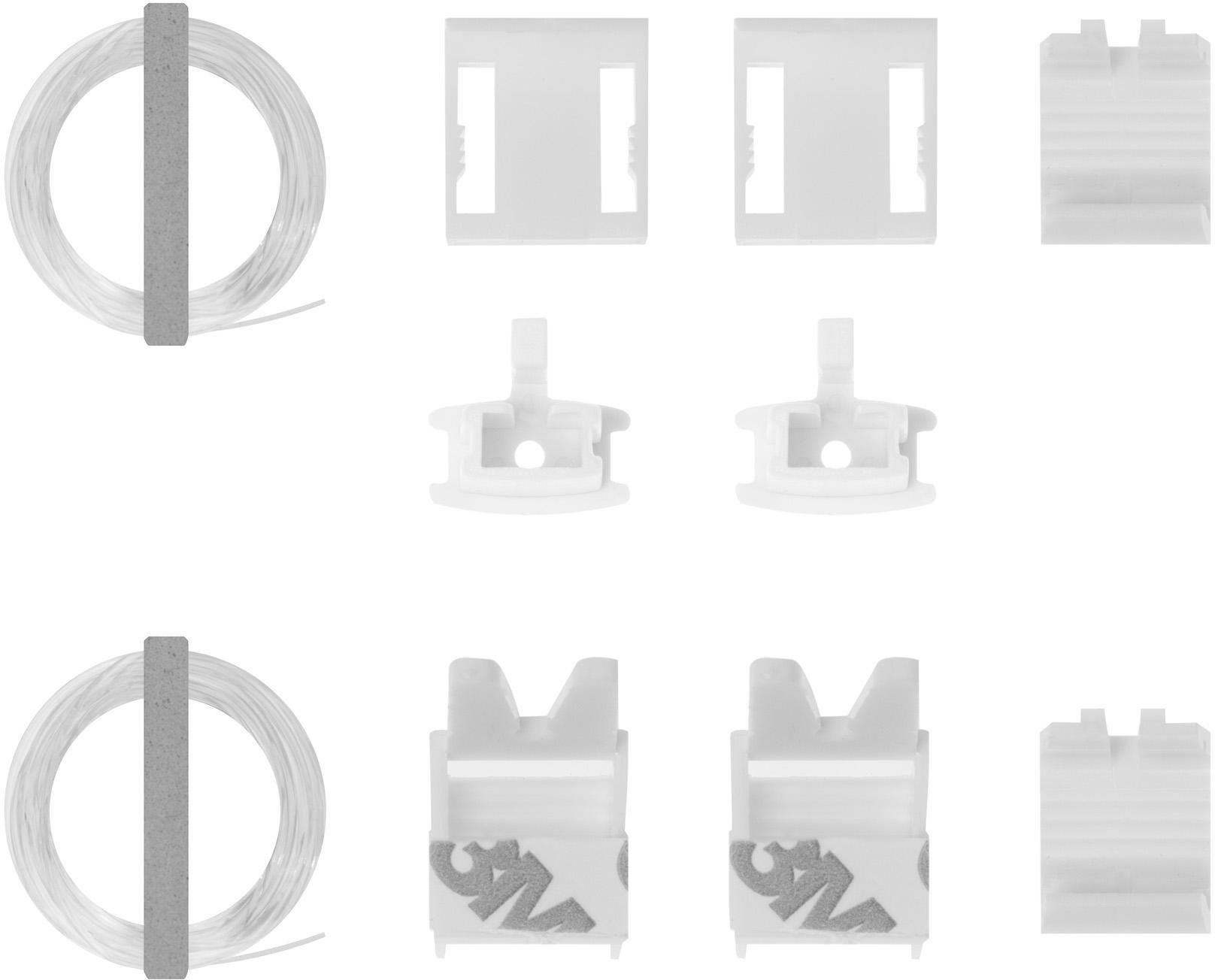 LICHTBLICK ORIGINAL Verspannung, Rollos, (Packung), für Rollo RKV RKT günstig online kaufen