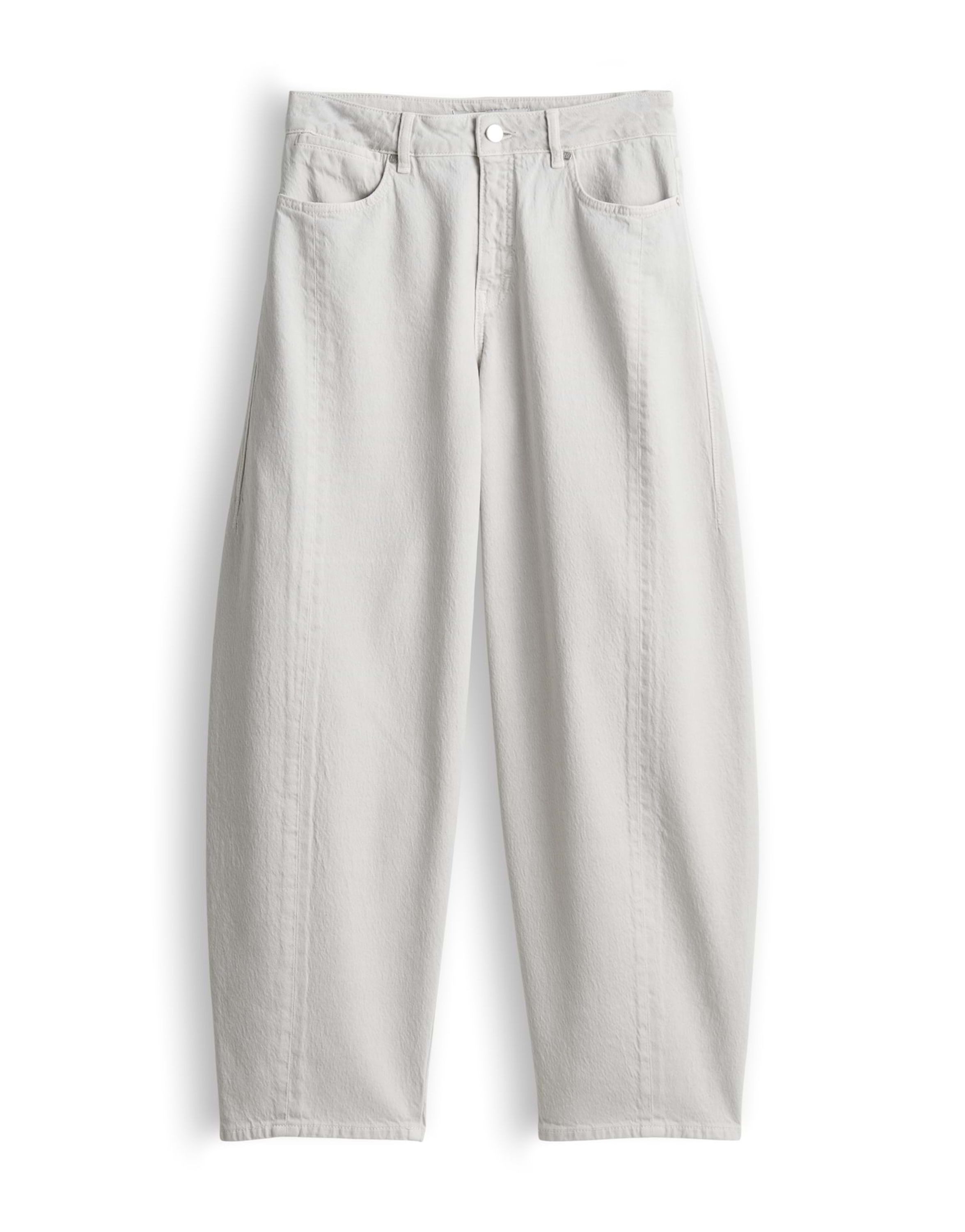 someday Straight-Jeans