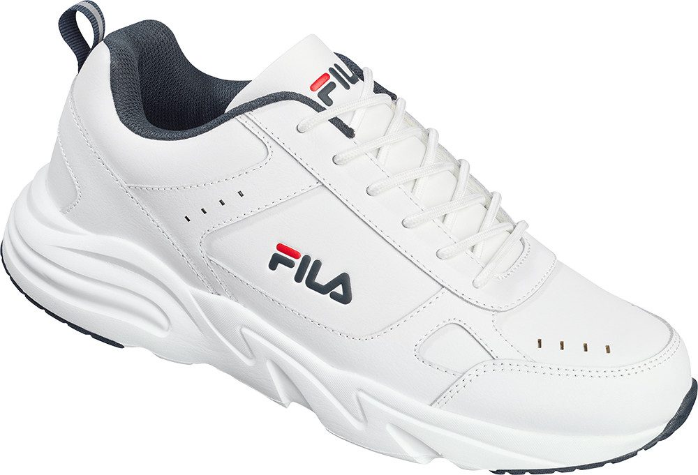 Fila Outdoorschuh UNISEX, Weiche Schaft- und Fersenpolsterung günstig online kaufen