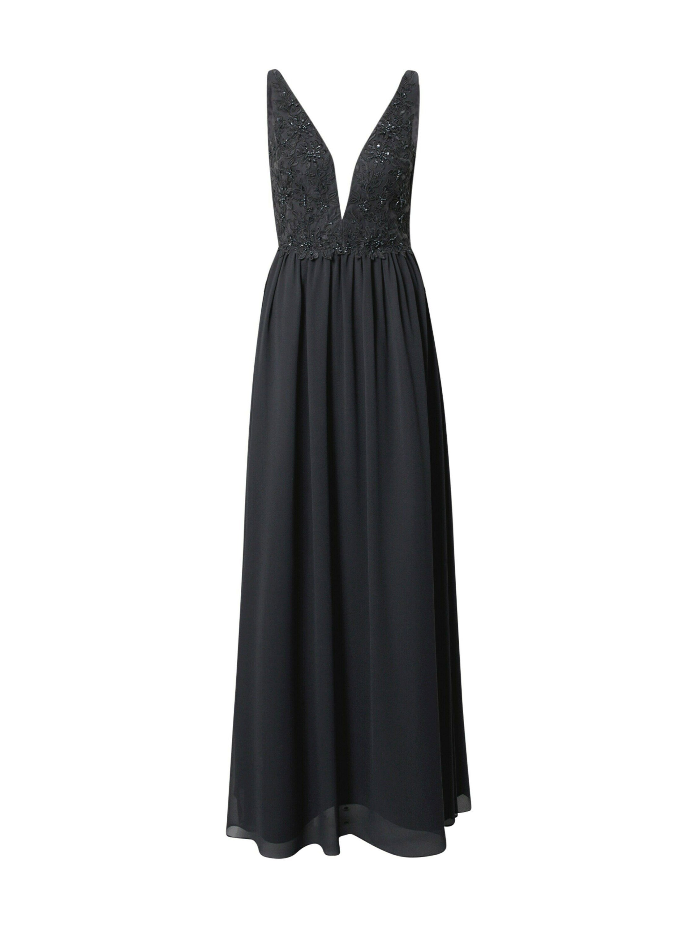 Unique Abendkleid, Ausgestellter Schnitt online kaufen OTTO