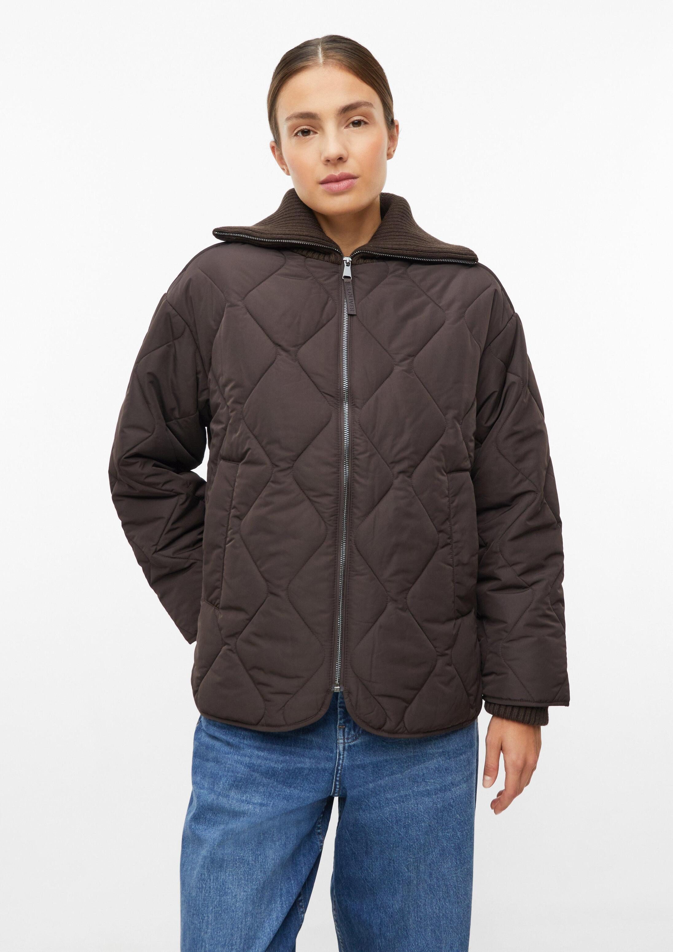 s.Oliver Funktionsjacke Outdoor-Jacke Outdoor-Jacke