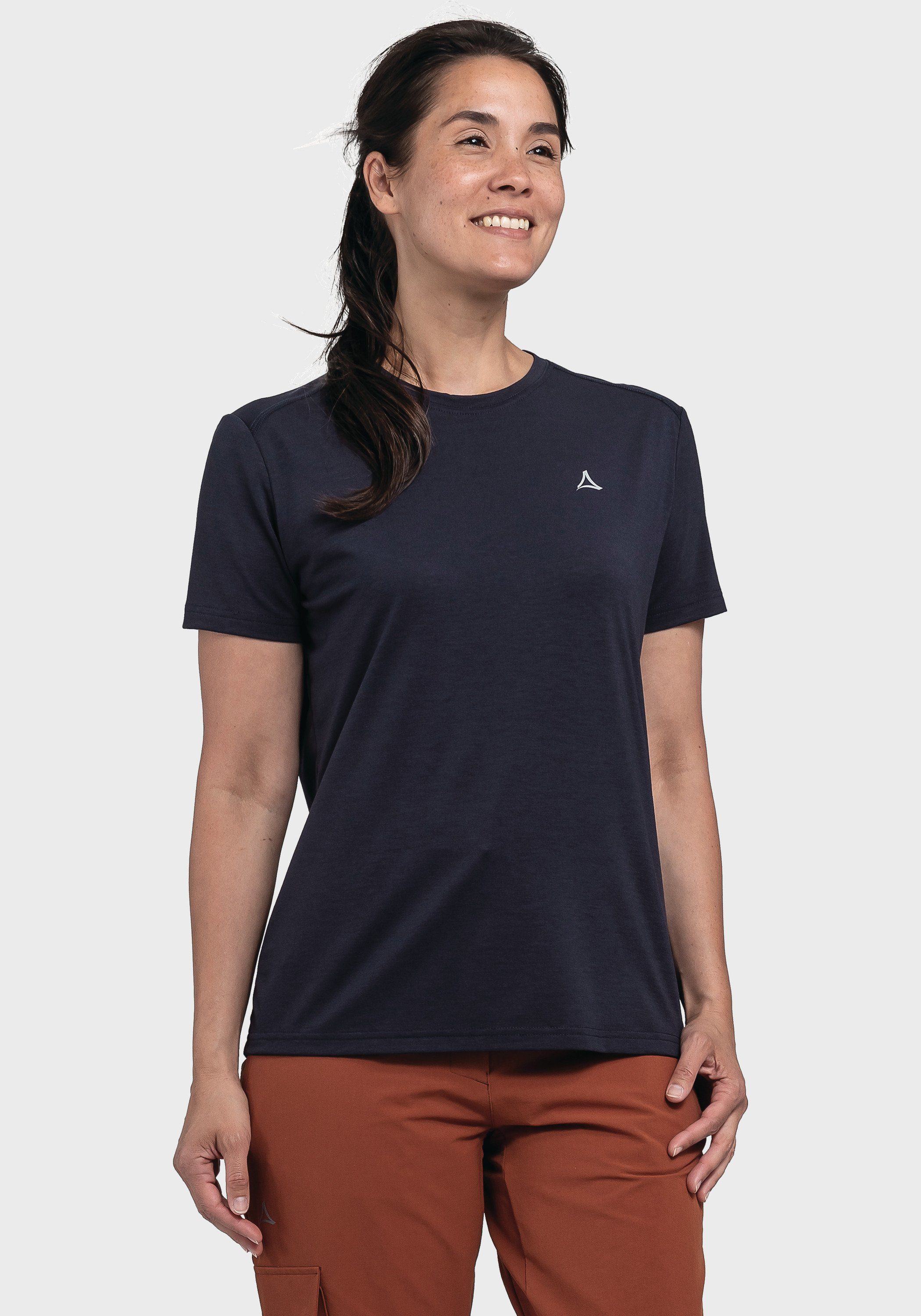 Schöffel Funktionsshirt T Shirt Ramseck L