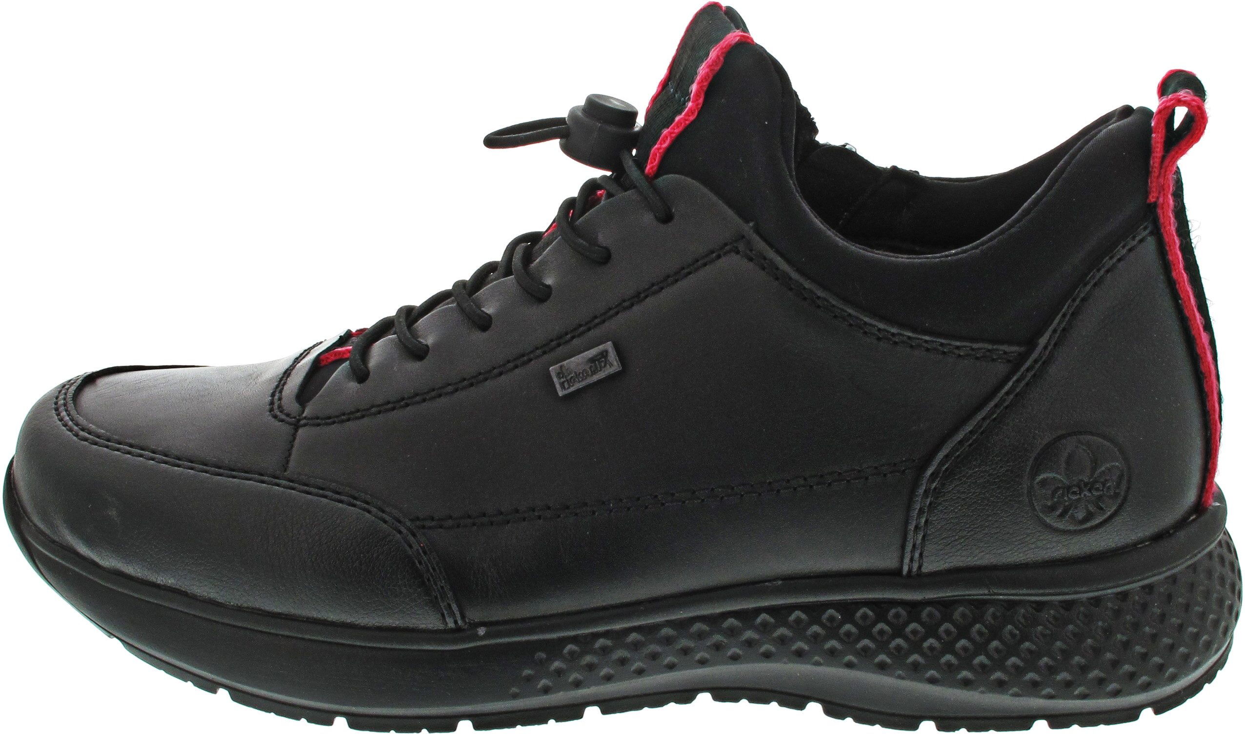 Rieker Stiefel