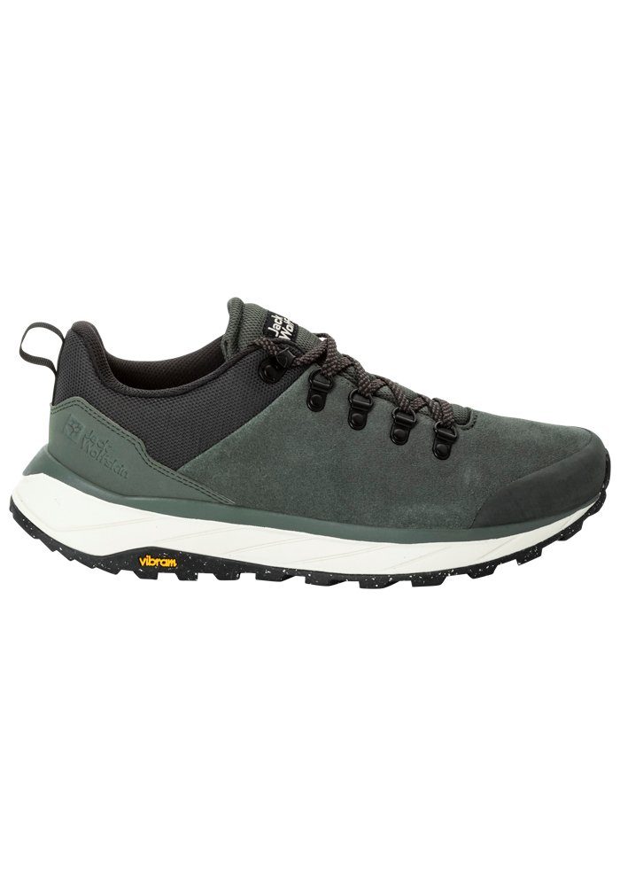 Jack Wolfskin TERRAVENTURE URBAN LOW M Outdoorschuh günstig online kaufen