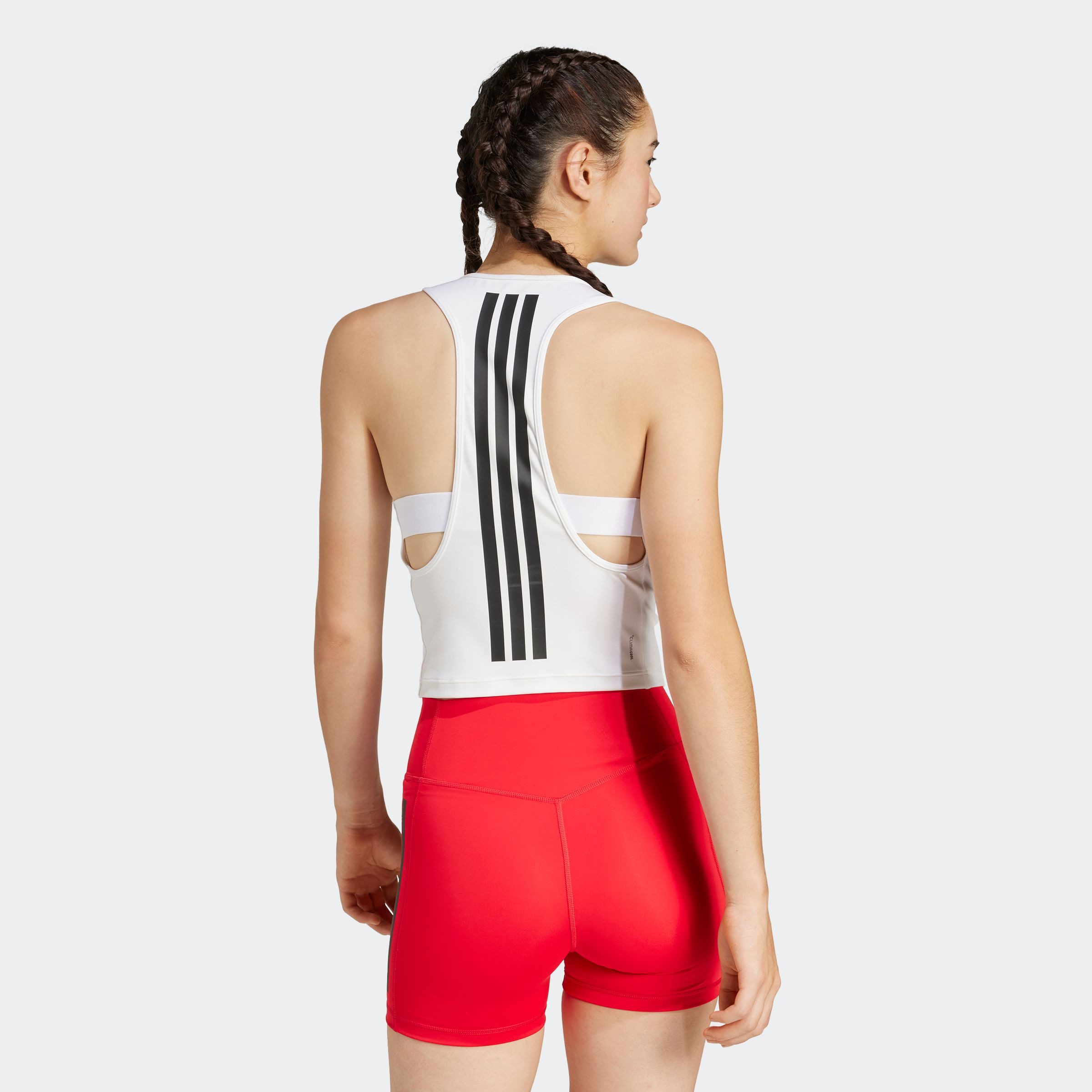 adidas Performance Tanktop BRA TANK 3S günstig online kaufen