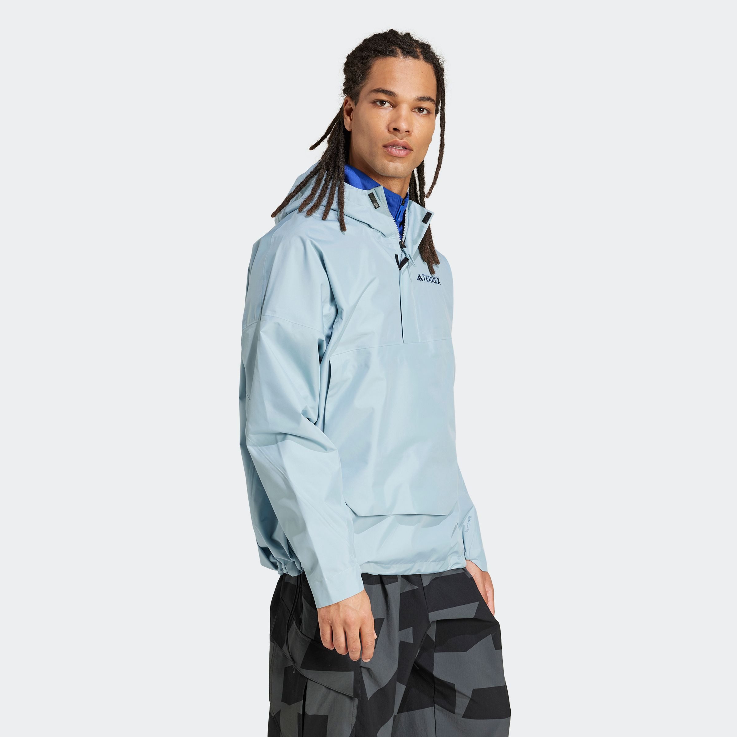 adidas TERREX Outdoorjacke XPL 2.5L ANORAK günstig online kaufen