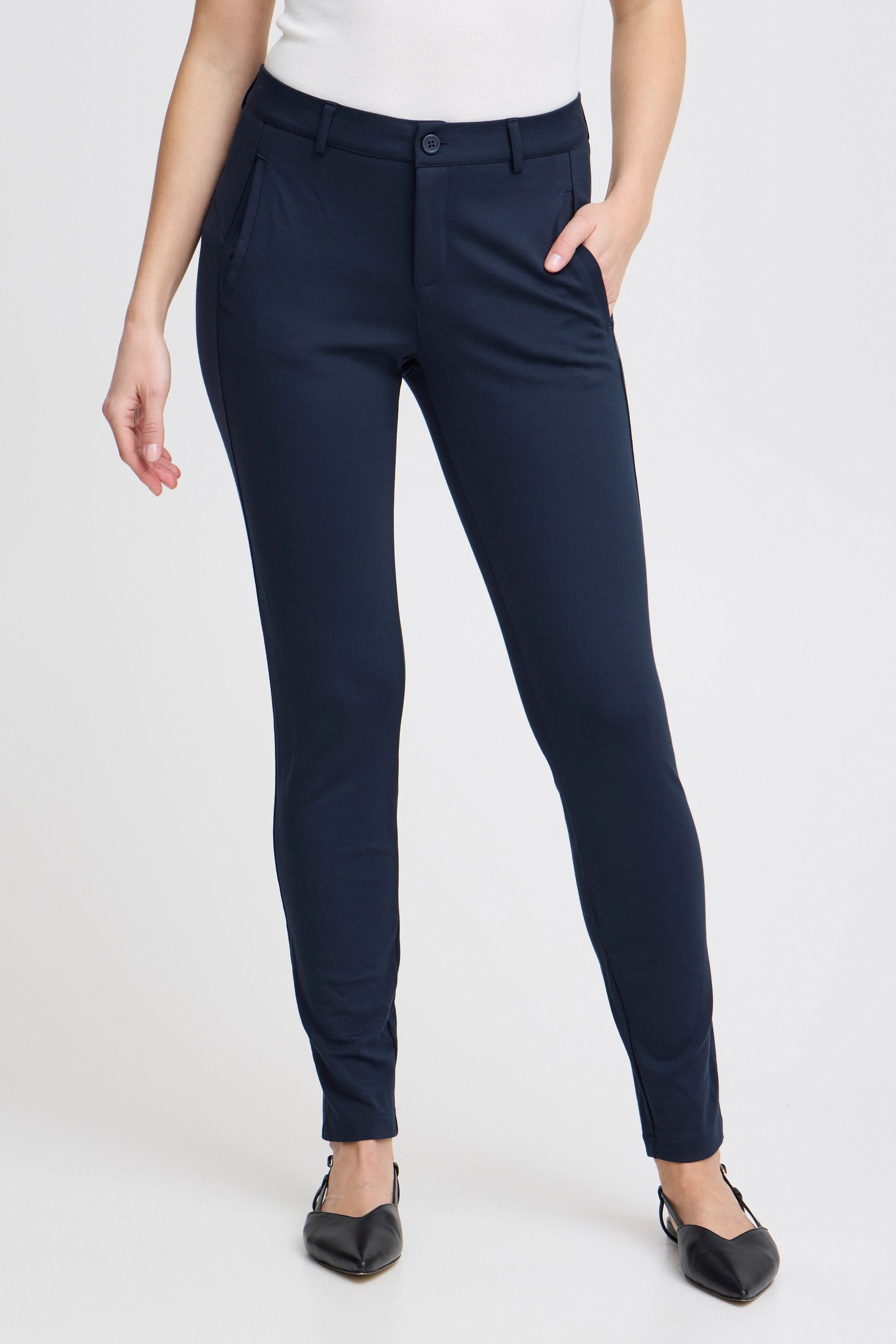fransa Stoffhose Hose FRLANO