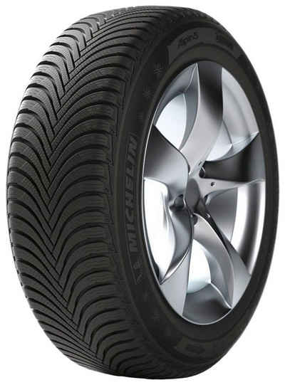 Michelin Winterreifen ALPIN-5, 1-St., 215/65 R17 99H