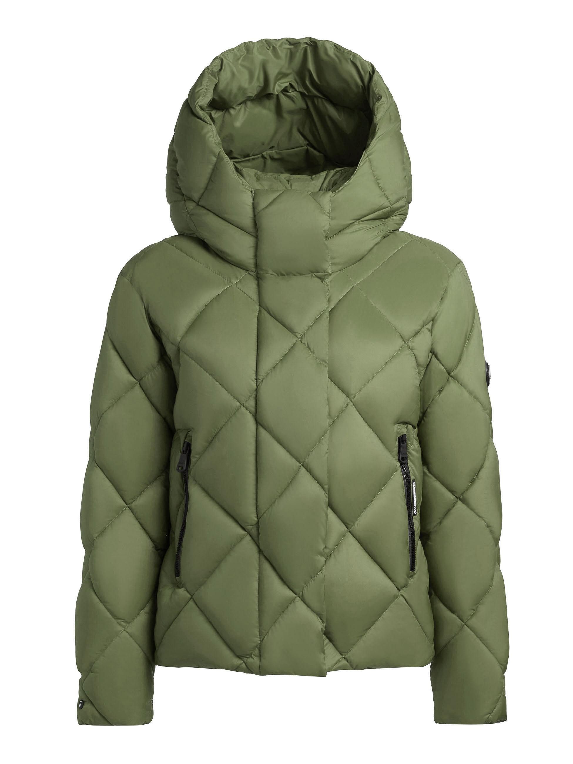 Steppjacke Lilian