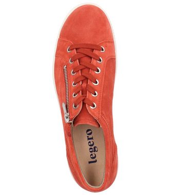 Legero Sneaker Veloursleder Sneaker