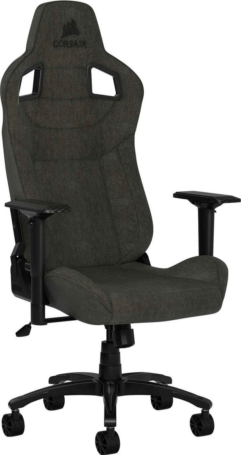 Corsair Gaming-Stuhl »T3 RUSH T3 RUSH, Fabric Gaming Chair«
