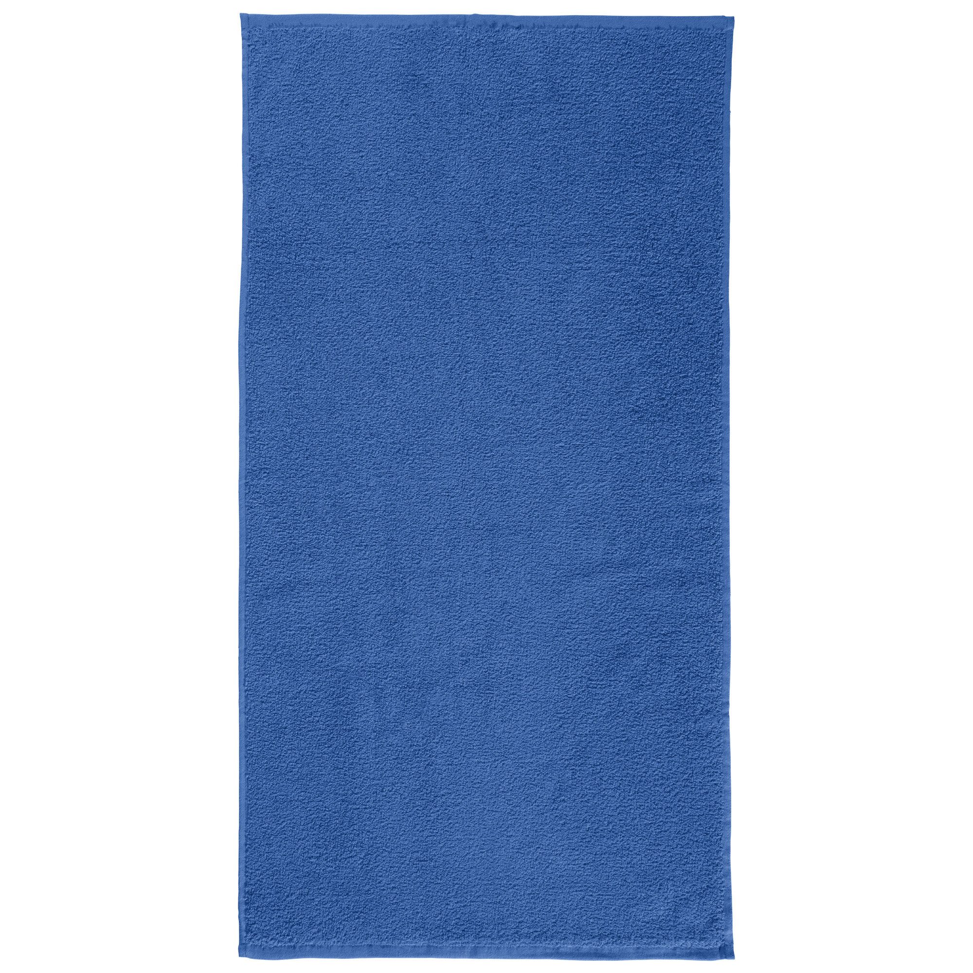 REDBEST Handtuch Handtuch "Oceanside" 12er-Pack, Frottier, günstig online kaufen