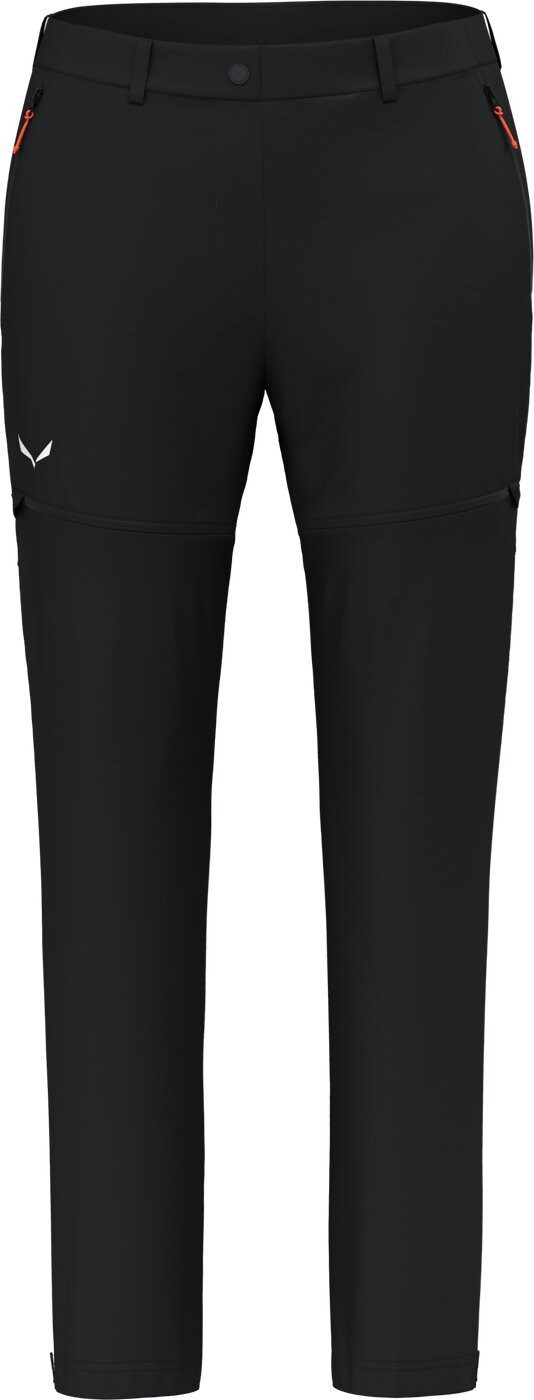 Salewa Sella DST Light Pants - Alpine broek Heren | Gratis verzending