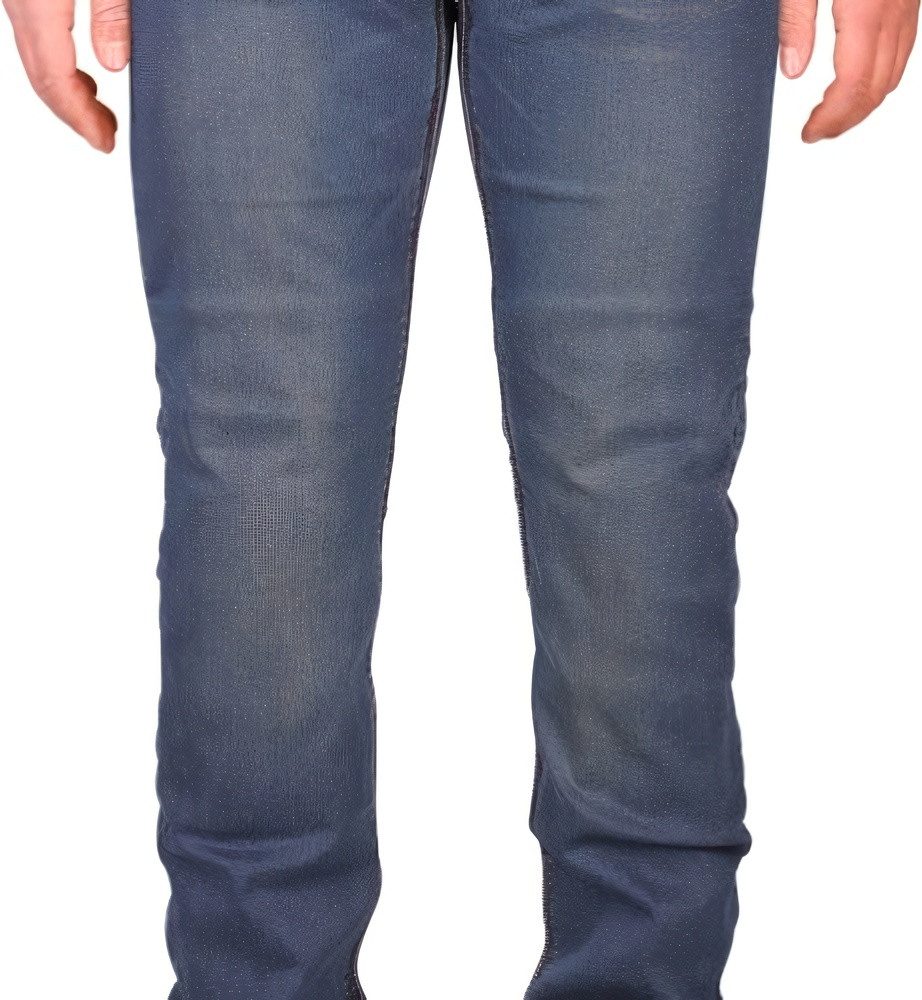 Motorradhose Jeans Glenn Slim