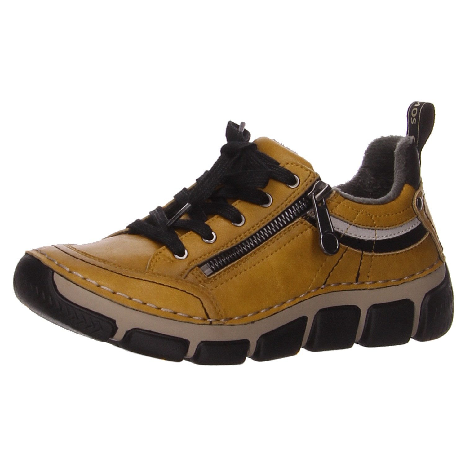 LERROS Schnürschuh