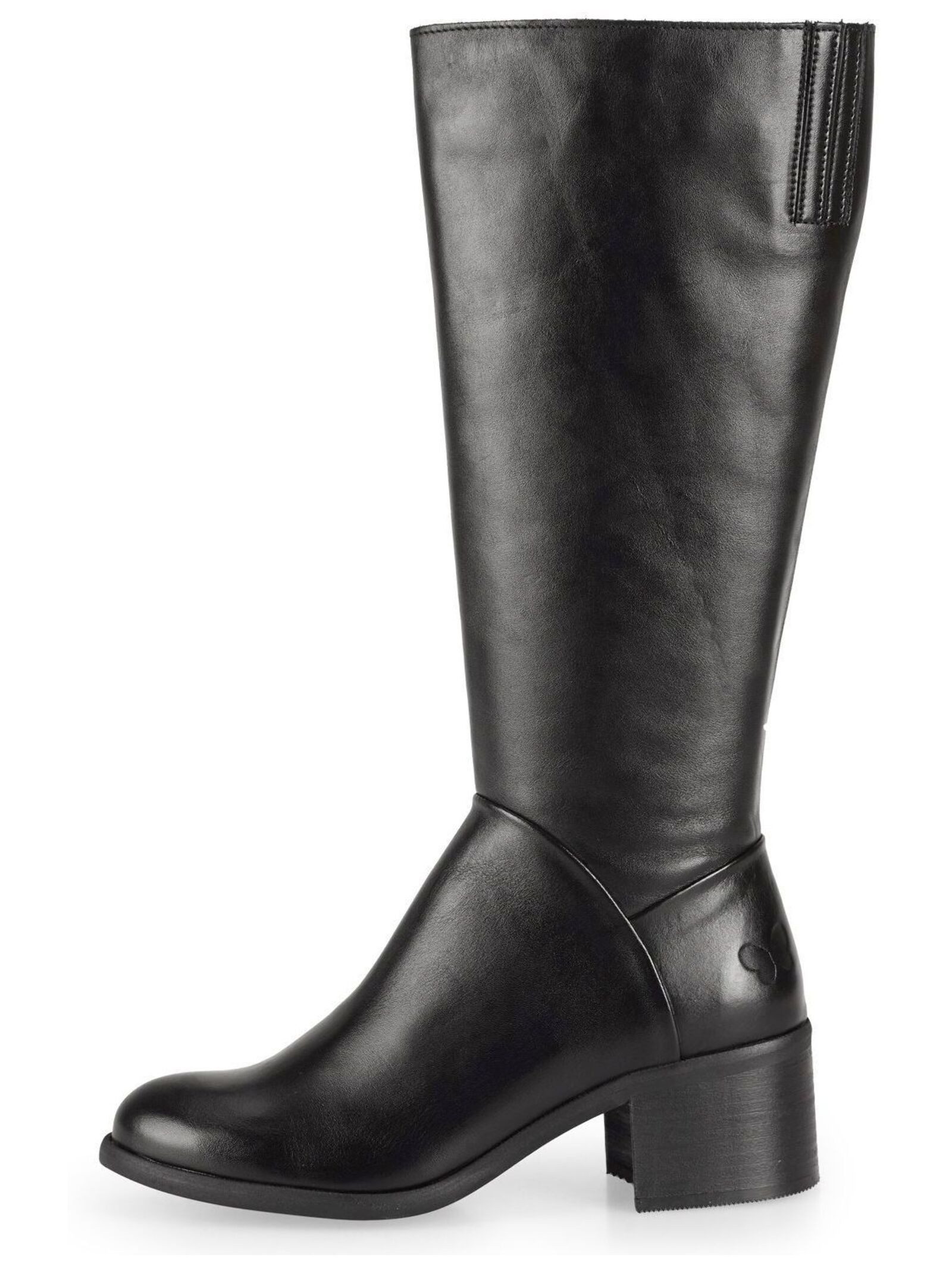 Felmini Stiefel Leder Stiefel günstig online kaufen