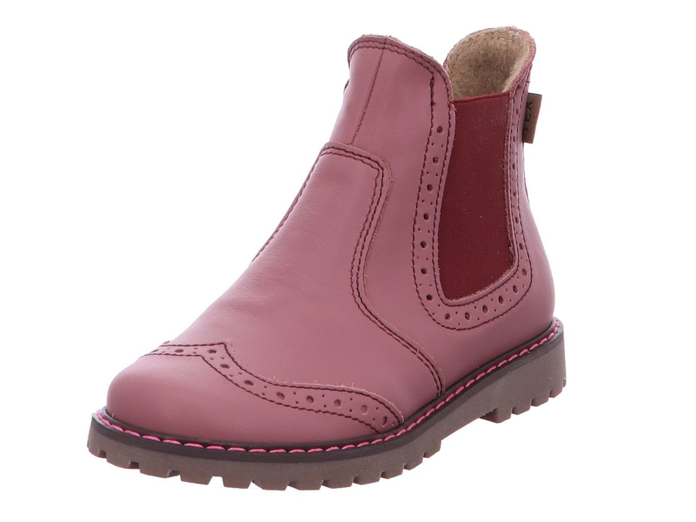 Micio Boots Ankleboots