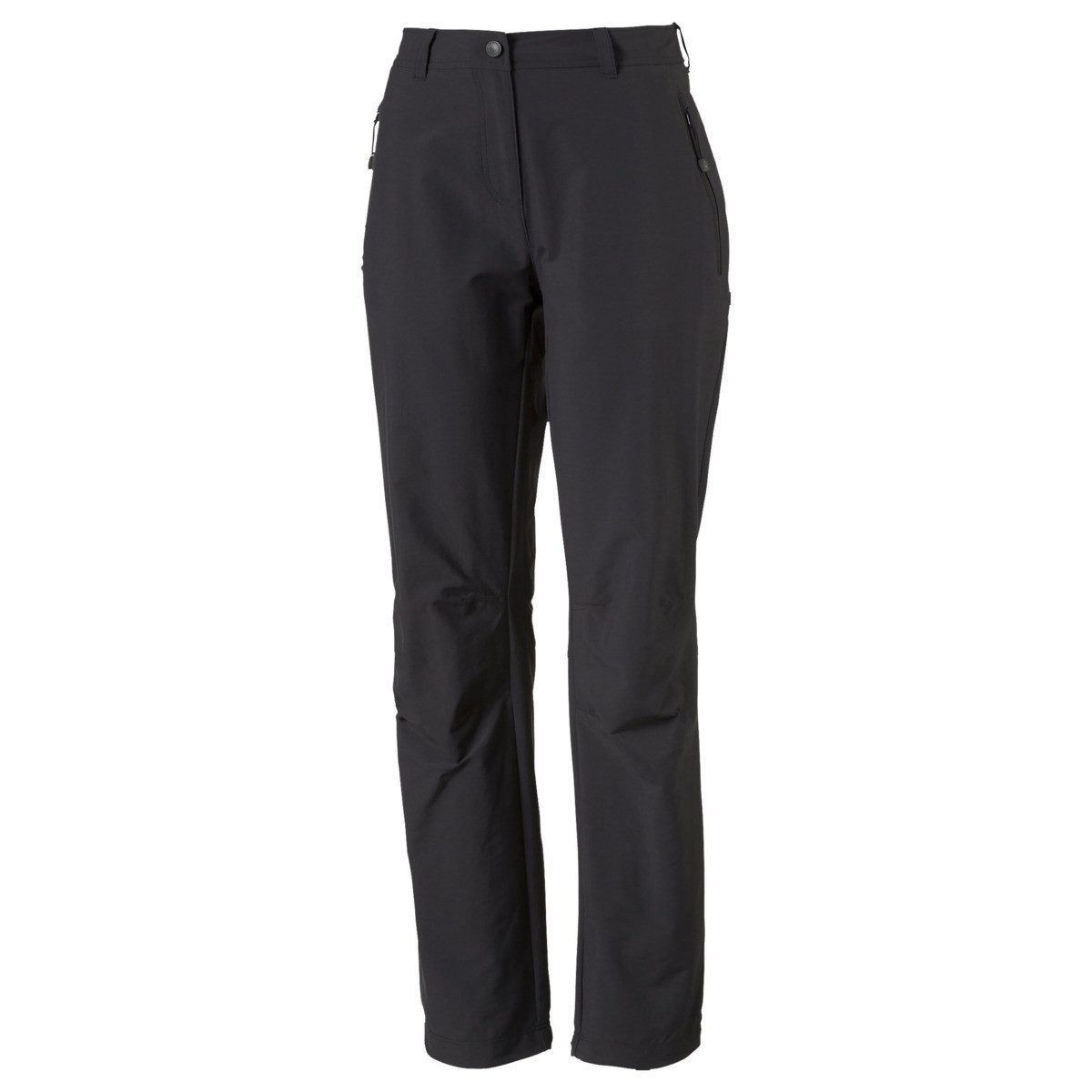 Schöffel Outdoorhose Engadin Damen (1-tlg) Funktionshose, Regenhose, Matsch günstig online kaufen
