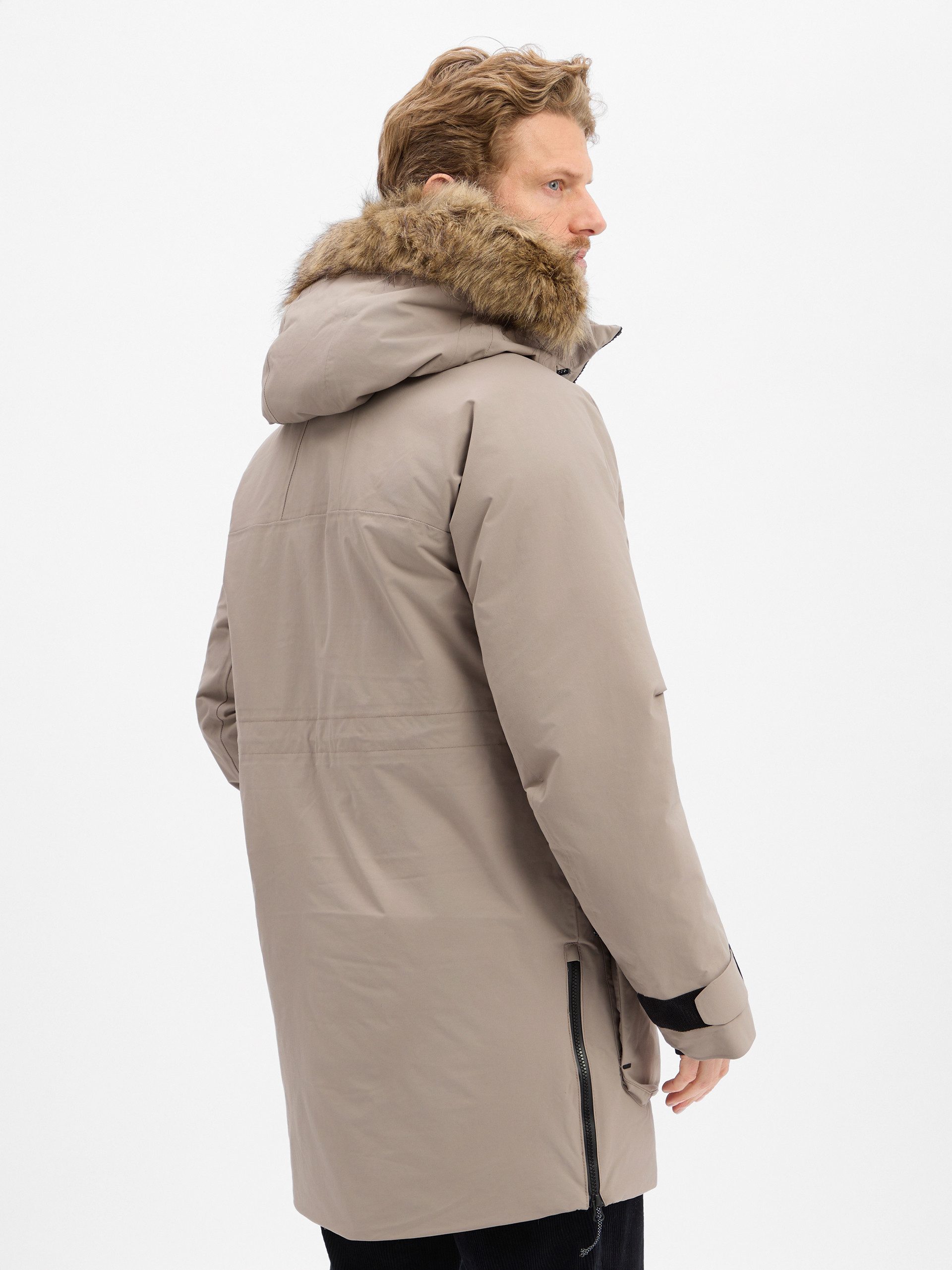 Didriksons Parka Zeus
