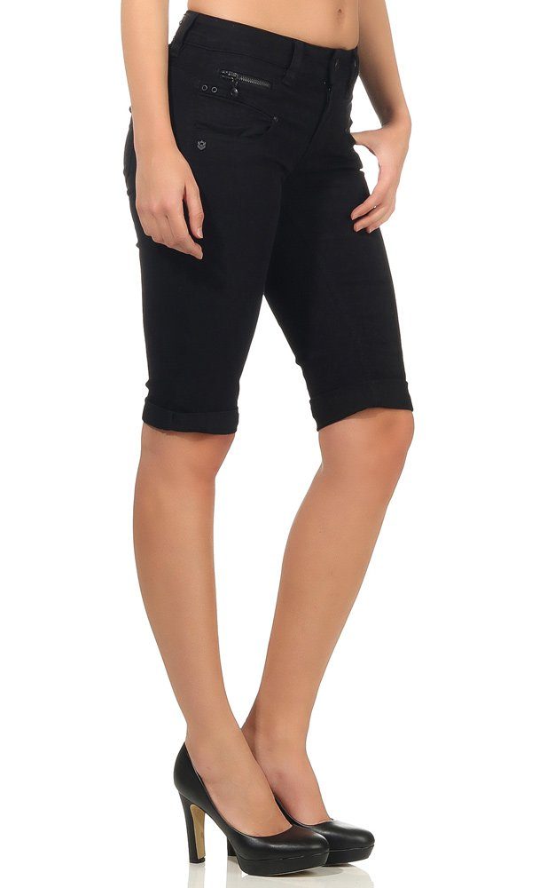 Freeman T. Porter Shorts Belixa Super günstig online kaufen