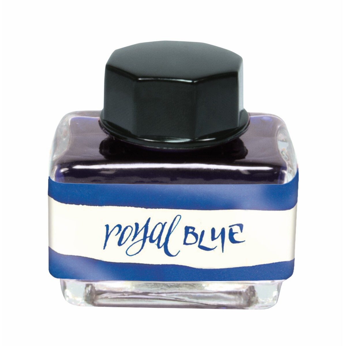 Online Pen ONLINE Tinte Colour Inspiration royal blue Tintenpatrone