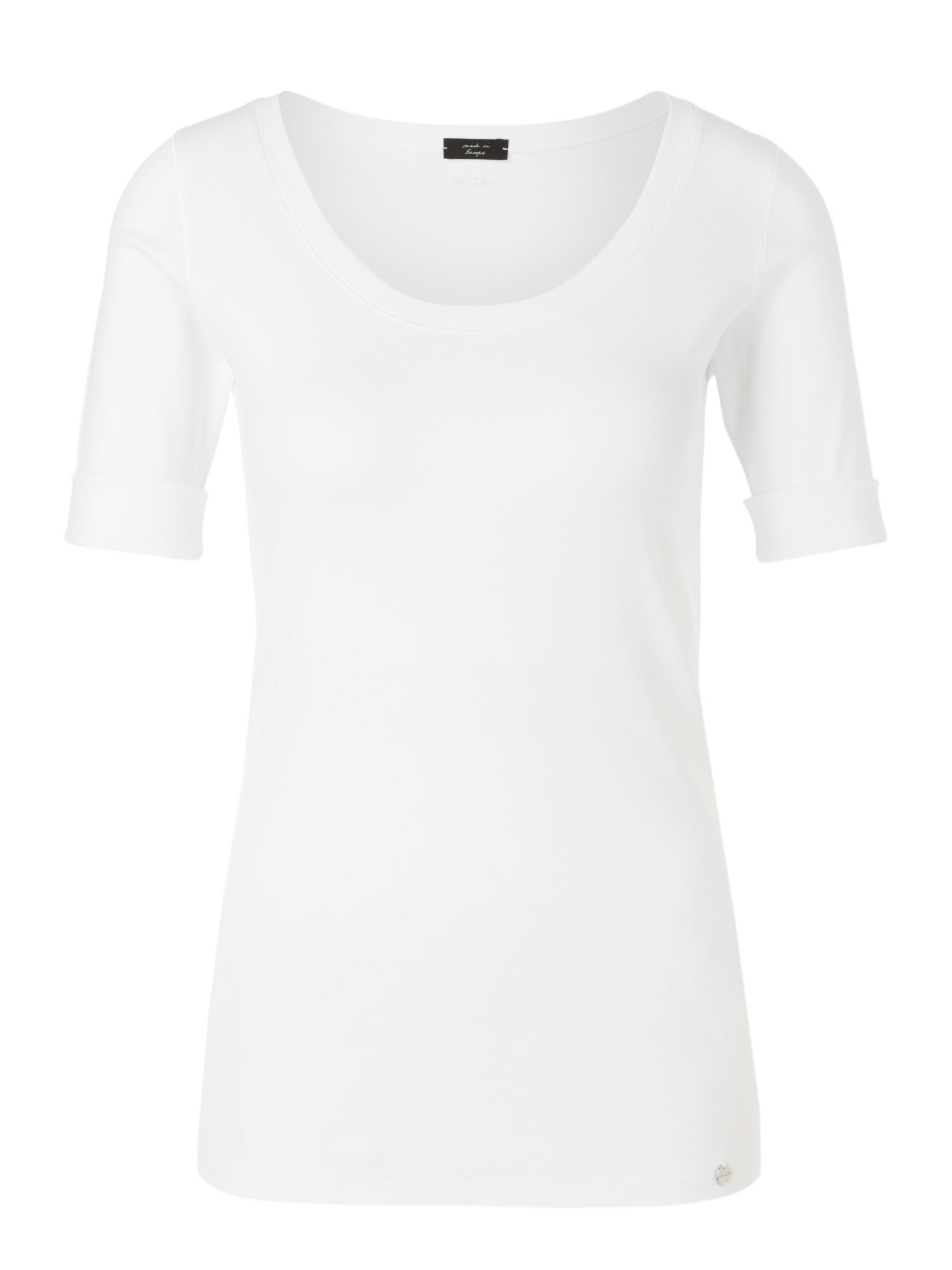 Marc Cain Kurzarmshirt BE.0 - E1 - Essentials B