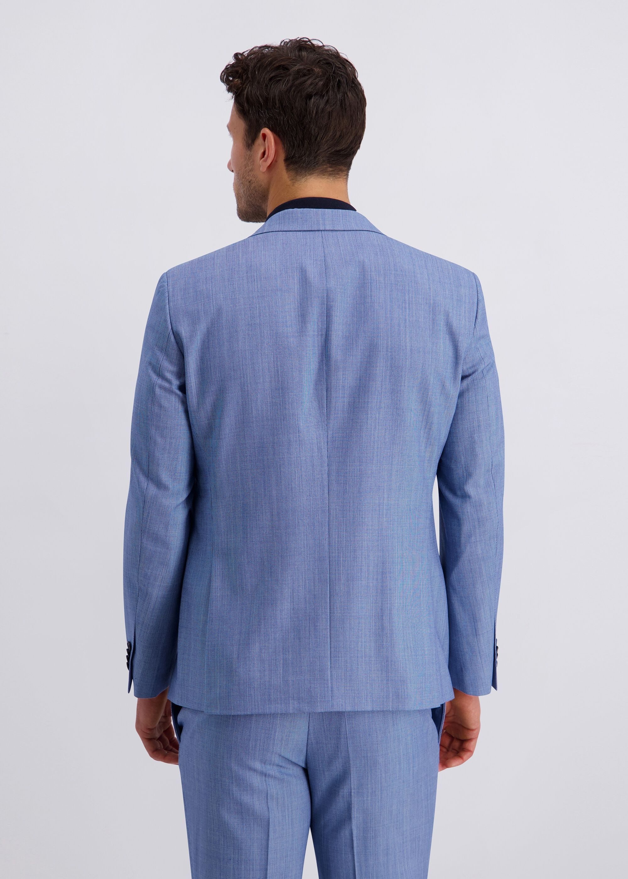 Pierre Cardin Anzugsakko Grant im modern Fit