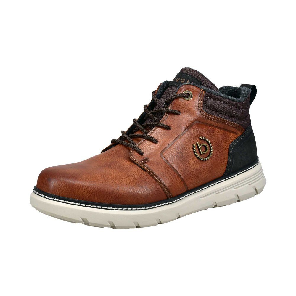 bugatti Bugatti - Stiefel - Braun Stiefel günstig online kaufen